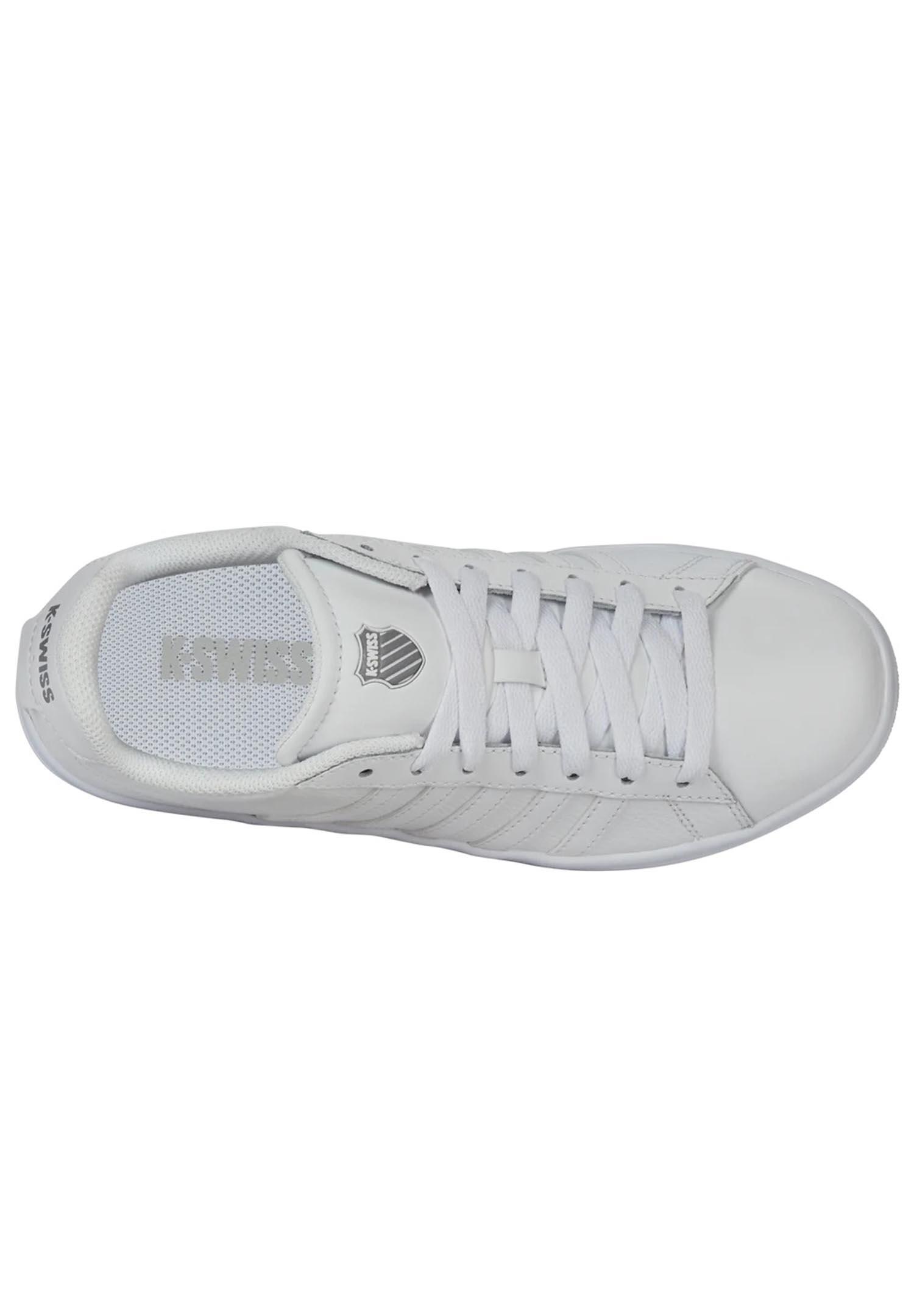 Baskets K-Swiss Court Tiebreak II 3/6