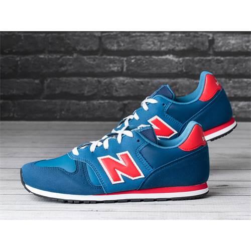 Schoenen universeel voor kinderen New Balance 373 2/2