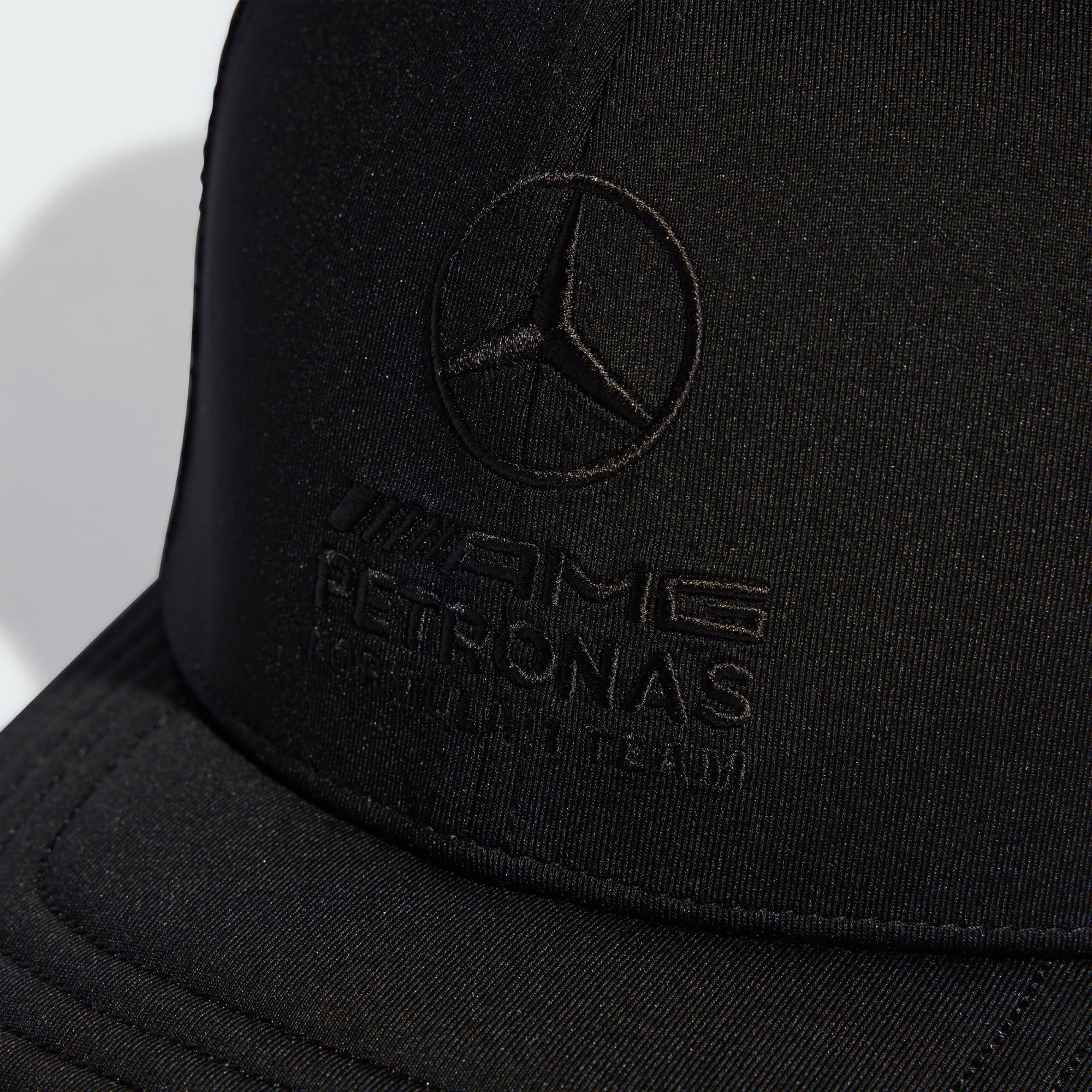 Mercedes - AMG Petronas Formula 1 Team Night Trucker Cap 3/5