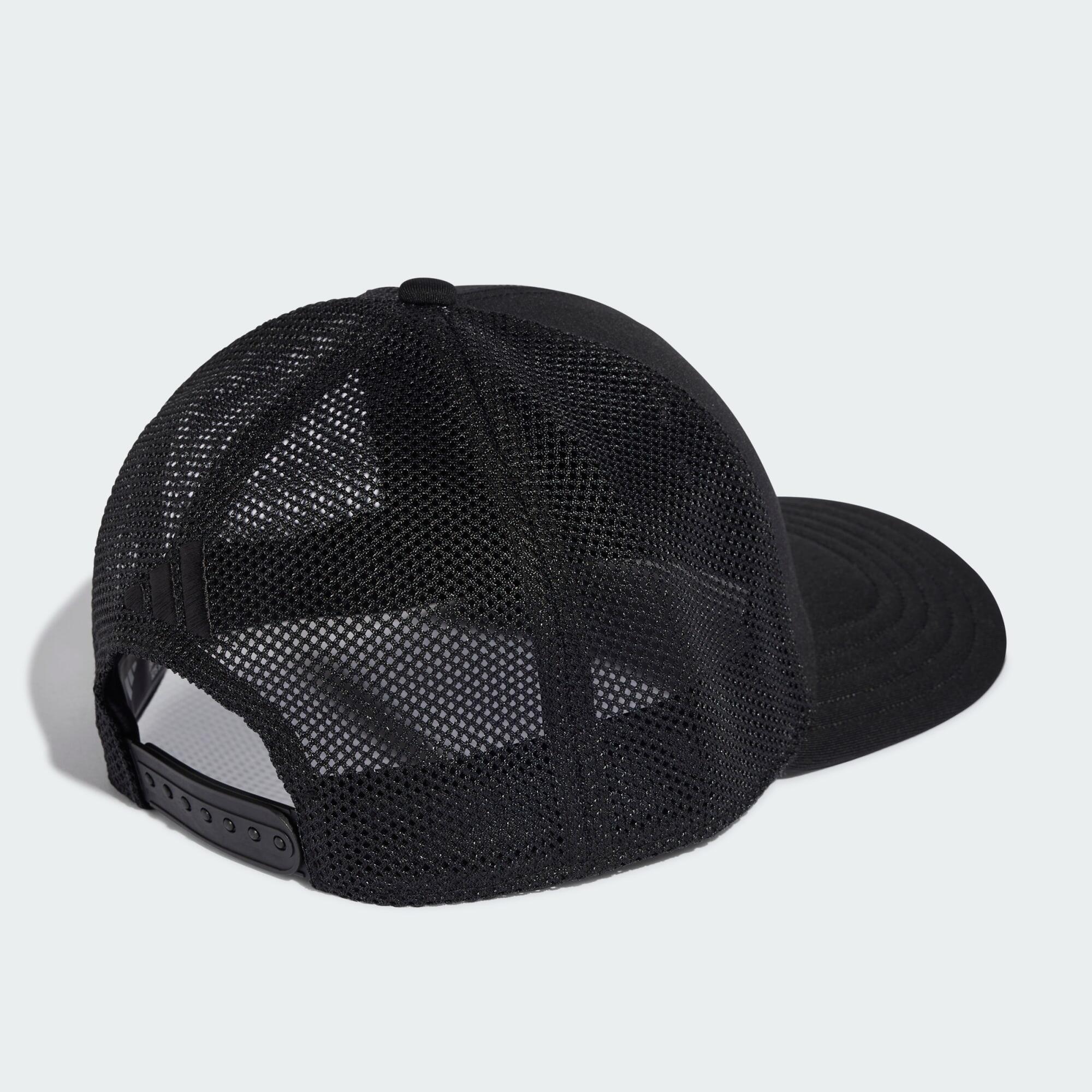 Mercedes - AMG Petronas Formula 1 Team Night Trucker Cap 2/5