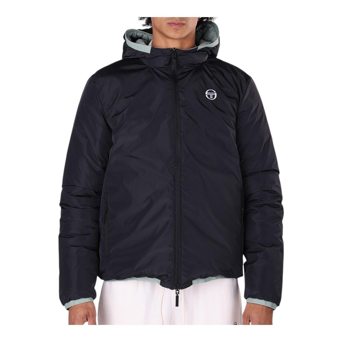 Manteau Sergio Tacchini GABRIEL Gris 1/4