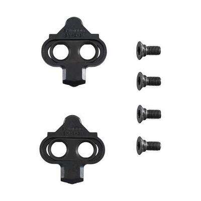 Shimano cl-mt001 spd schoenplaatjes met multi-entry (per paar)