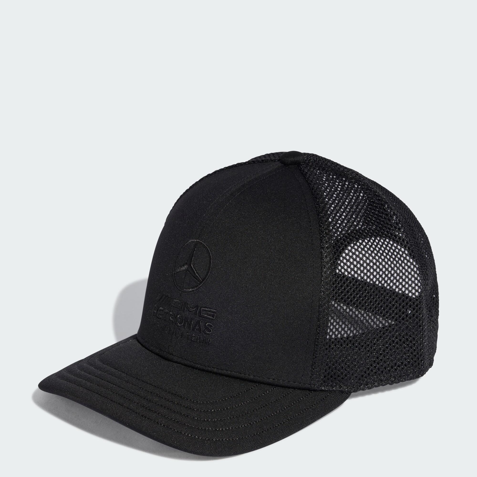 Mercedes - AMG Petronas Formula 1 Team Night Trucker Cap 5/5
