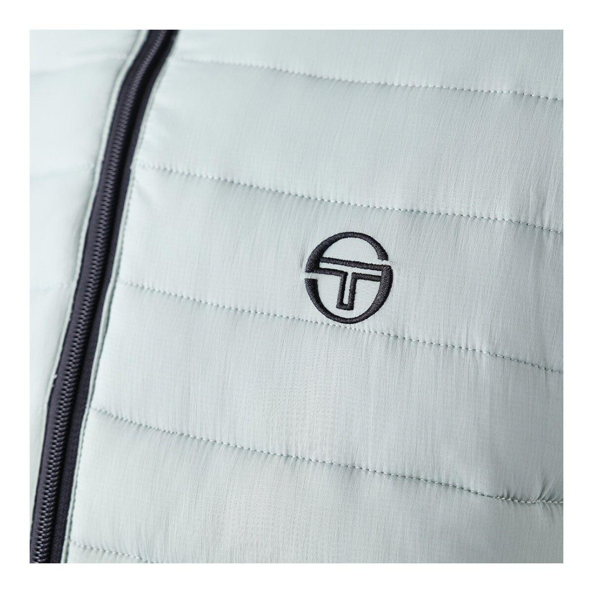 Manteau Sergio Tacchini GABRIEL Gris 4/4