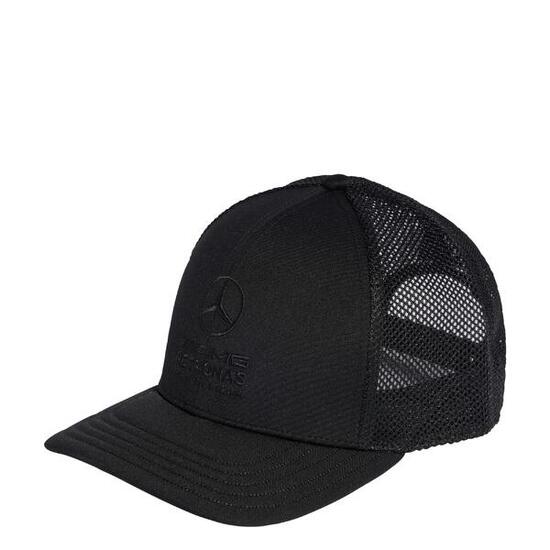 Casquette Trucker Mercedes - AMG Petronas Formula 1 Team Night