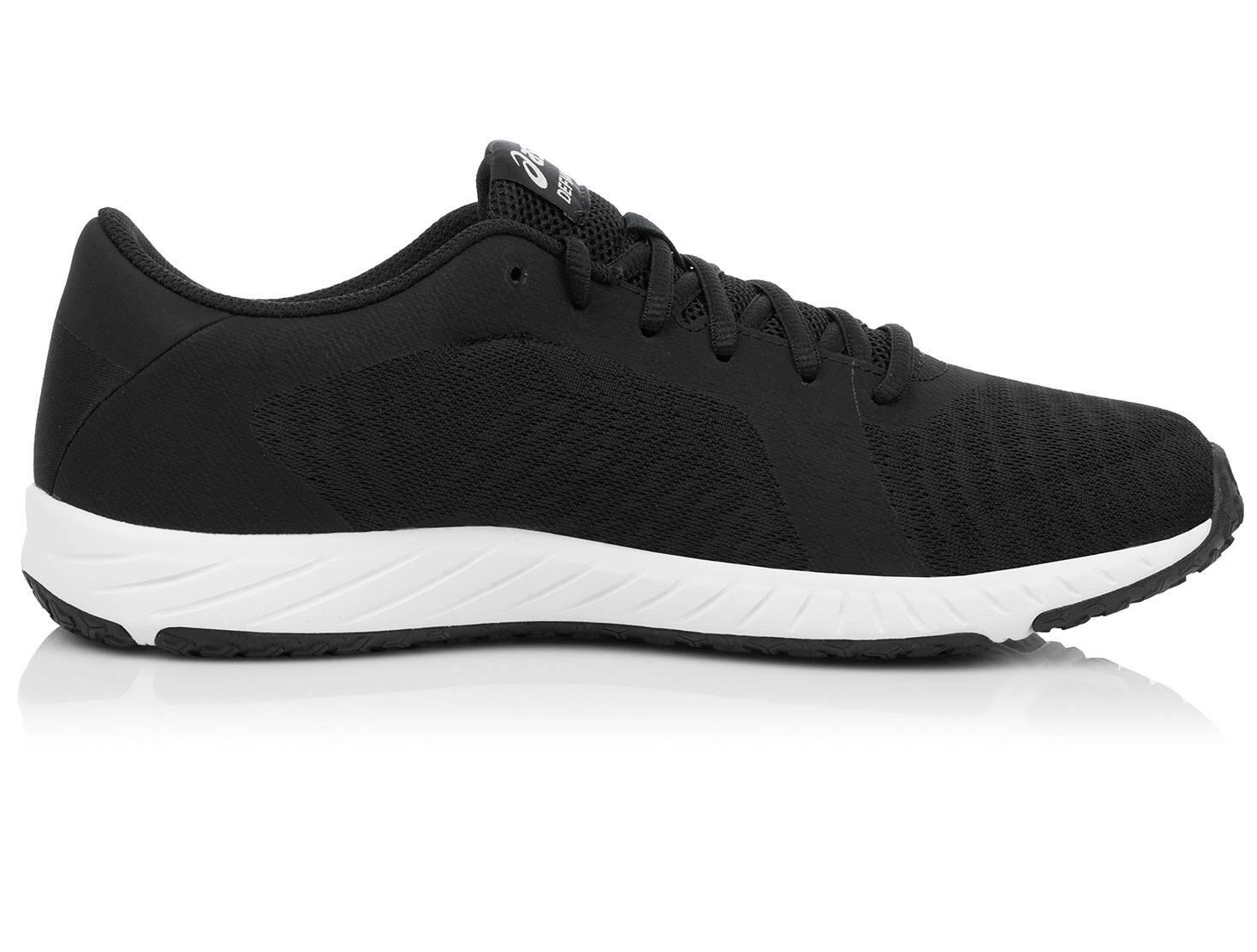 Buty sportowe treningowe męskie ASICS DEFIANCE X S708N-9097 3/7