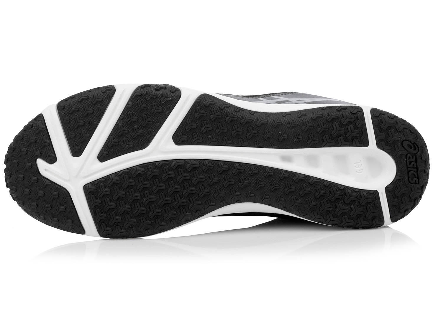Buty sportowe treningowe męskie ASICS DEFIANCE X S708N-9097 7/7