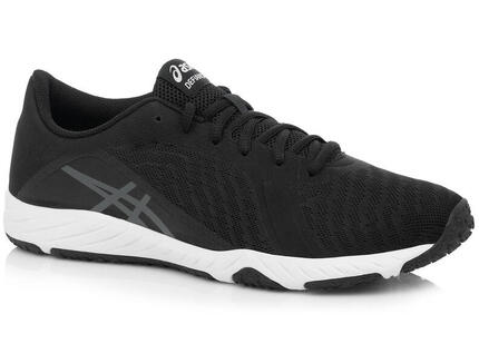 Buty sportowe treningowe męskie ASICS DEFIANCE X S708N-9097
