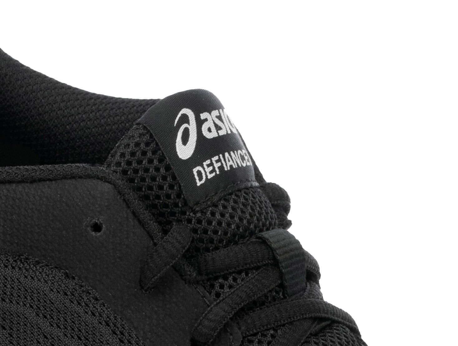Buty sportowe treningowe męskie ASICS DEFIANCE X S708N-9097 6/7