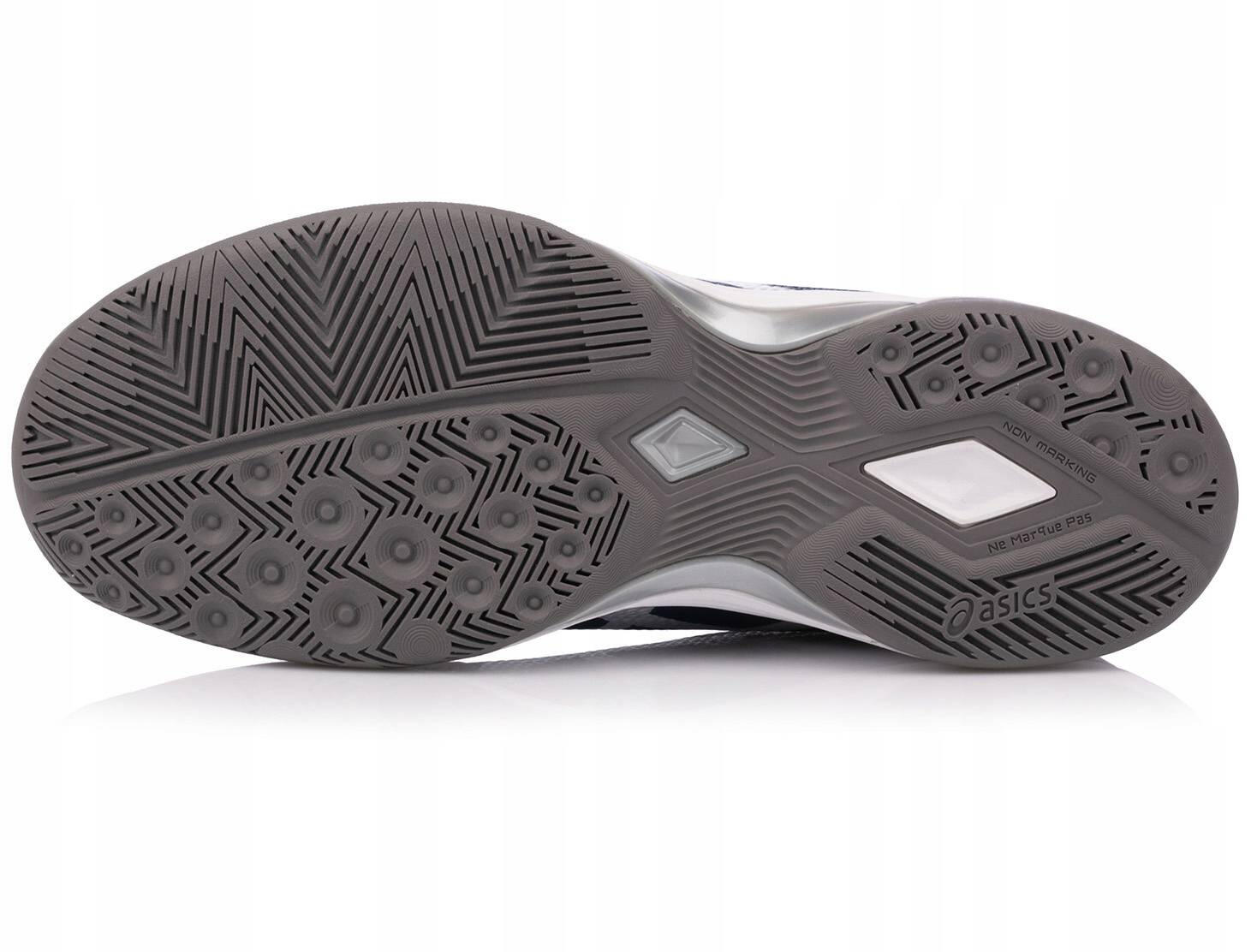 Buty sportowe treningowe do siatkówki męskie ASICS GEL-TACTIC B702N-400 7/7