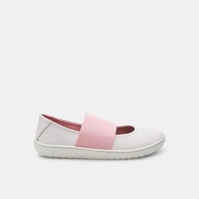Ballerine Barefoot con fascia elastica
