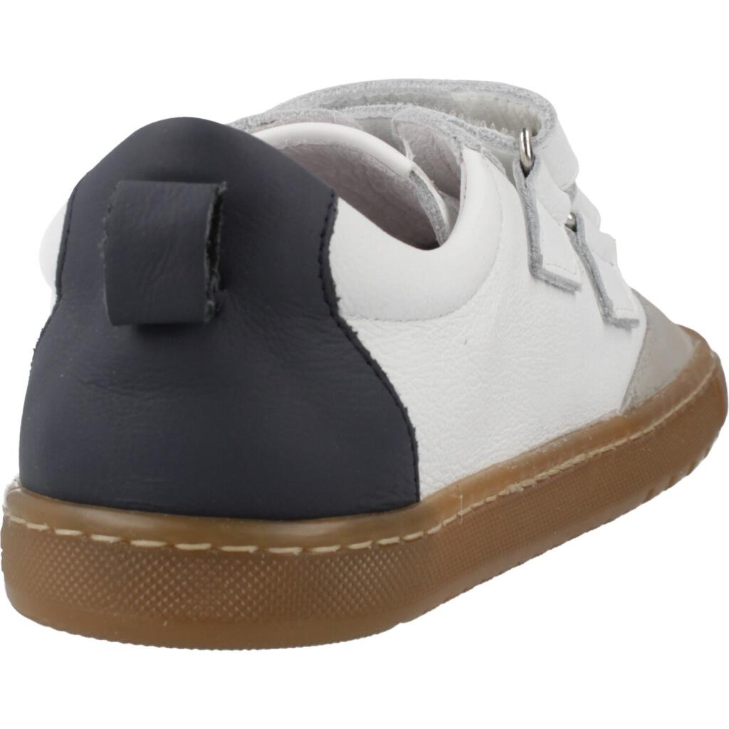 Buty BLANDITOS DELFINBD Biały 3/5