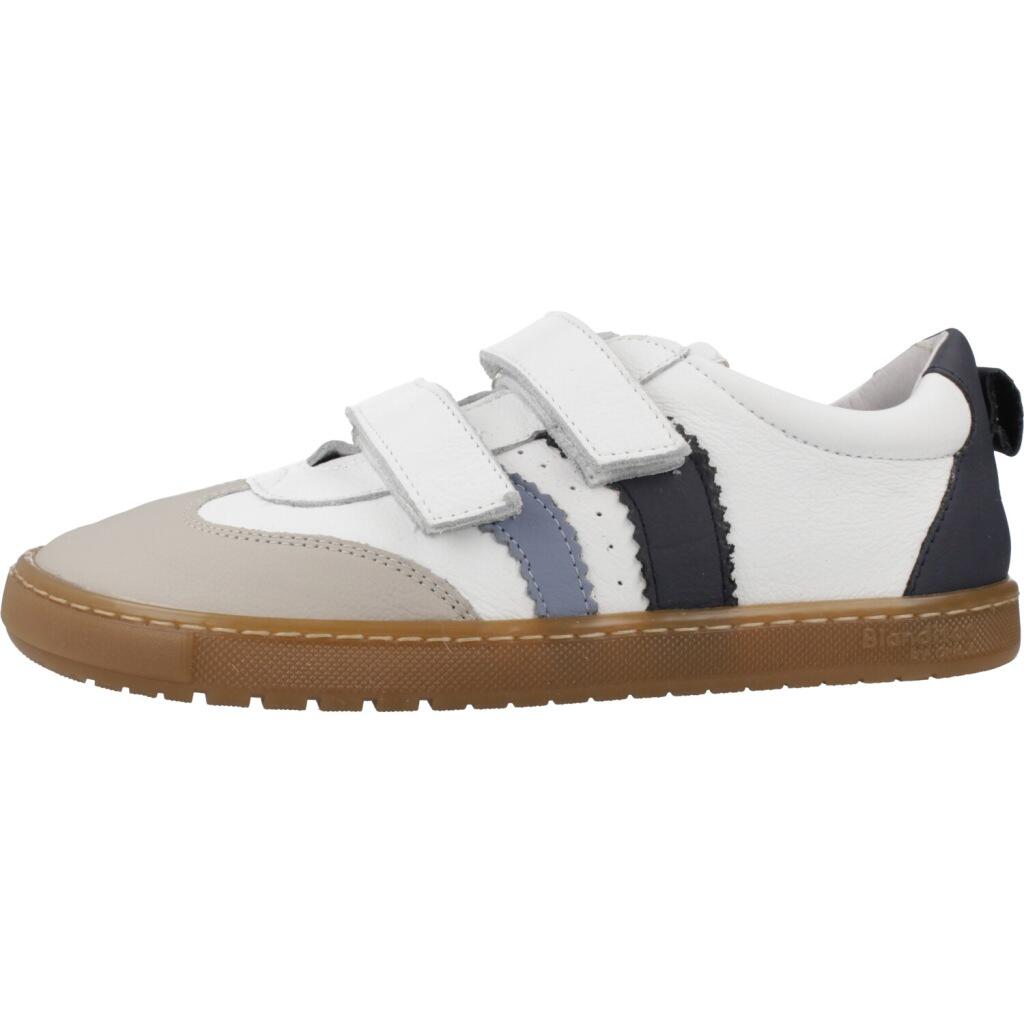 Buty BLANDITOS DELFINBD Biały 2/5