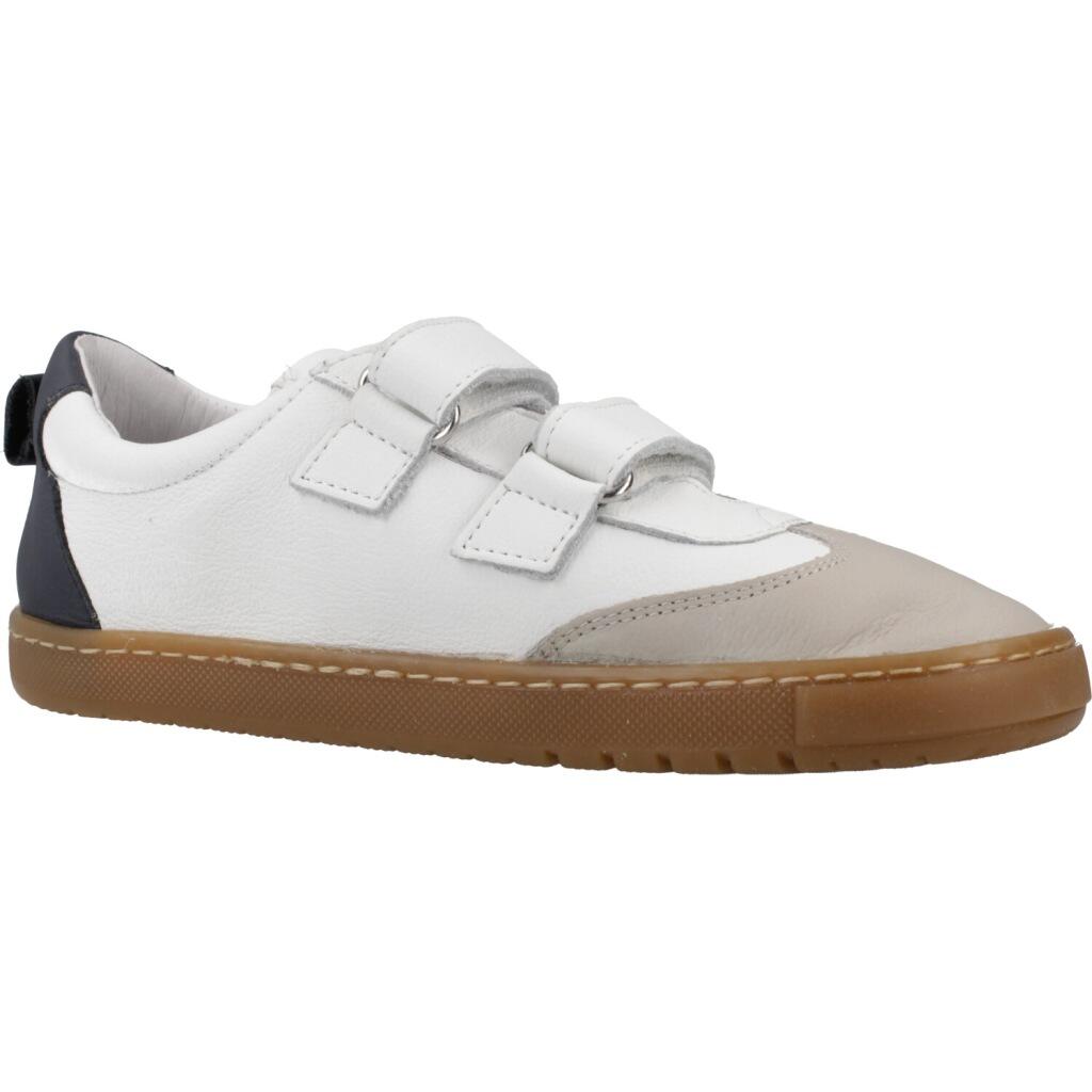 Buty BLANDITOS DELFINBD Biały 5/5