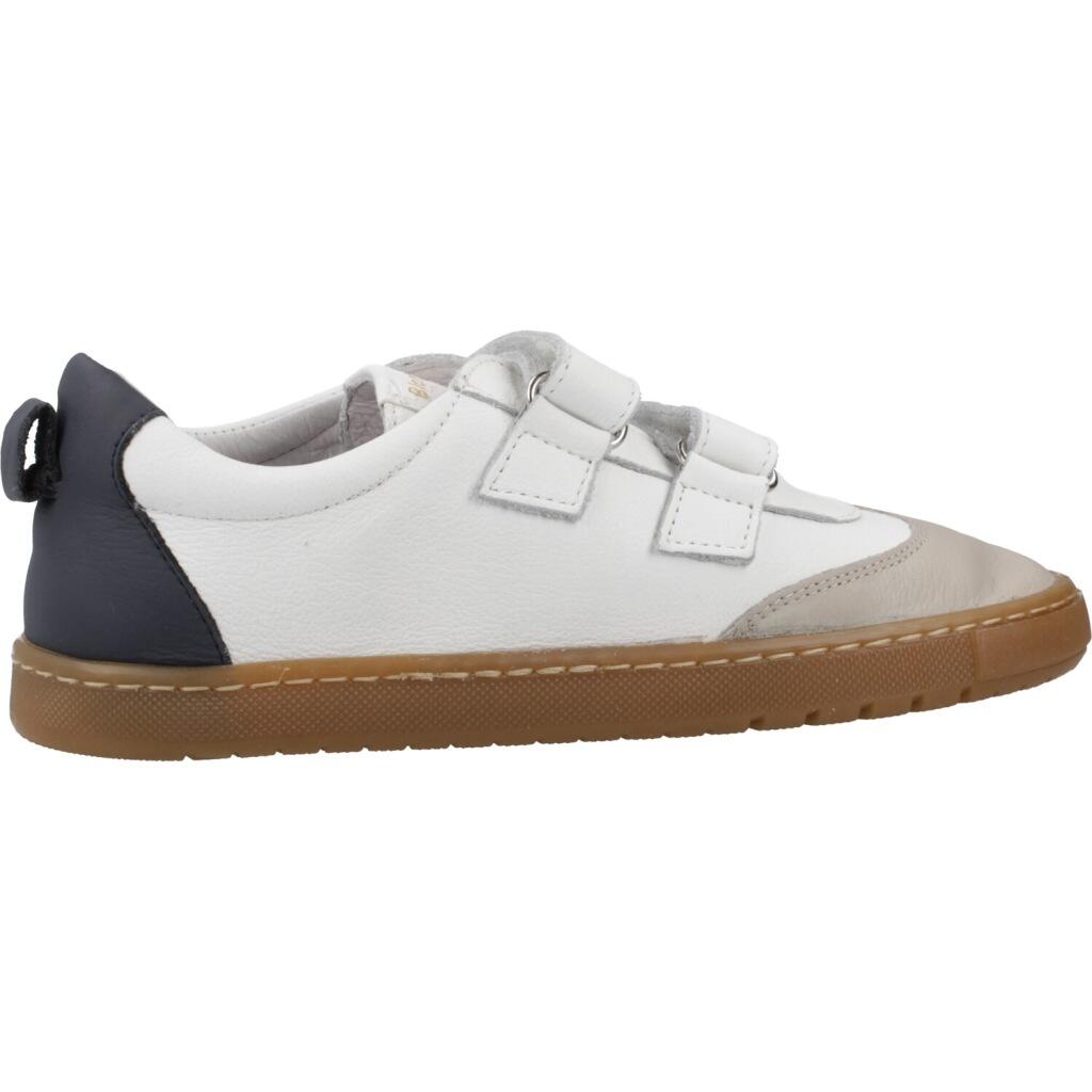 Buty BLANDITOS DELFINBD Biały 4/5