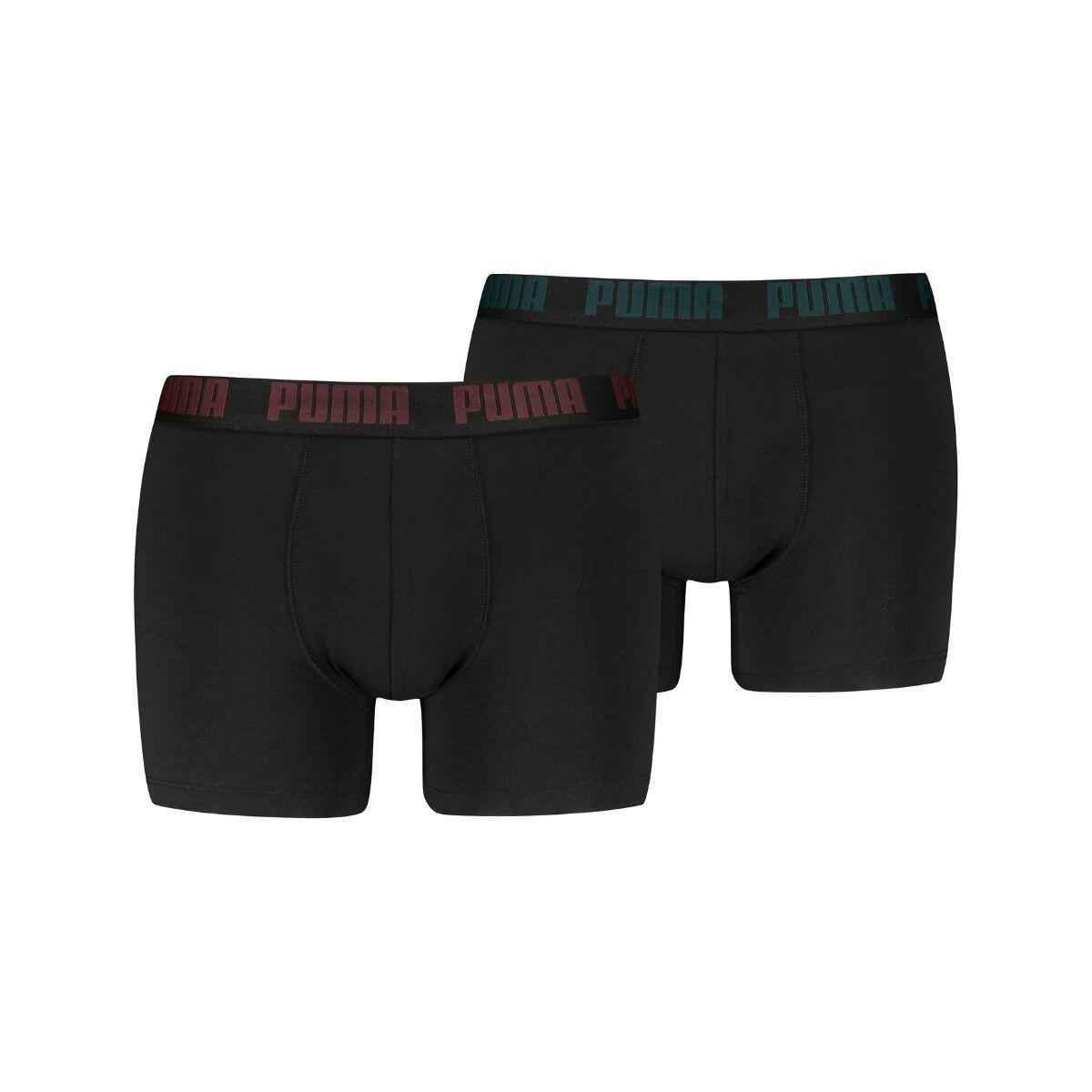 Puma boxers homme lot de 10 4/6
