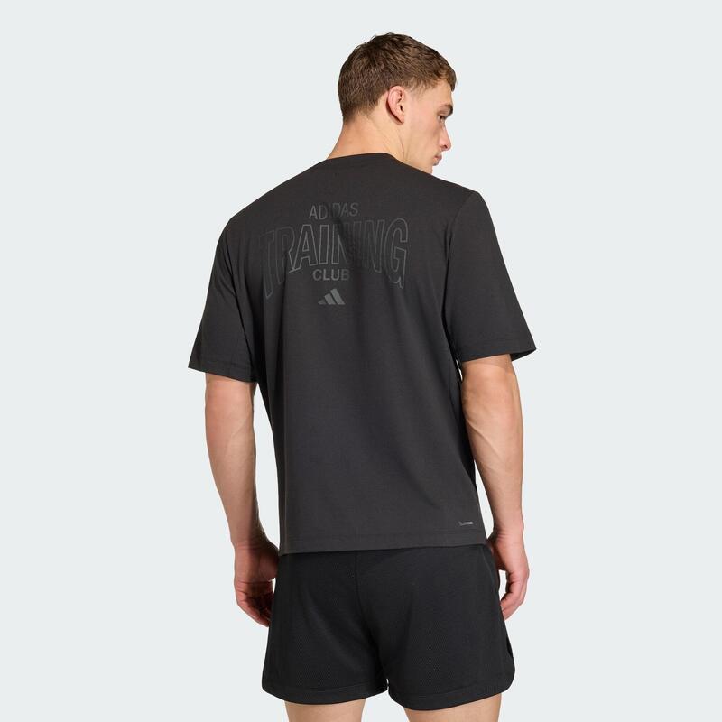 Póló adidas D4T Power Essentials