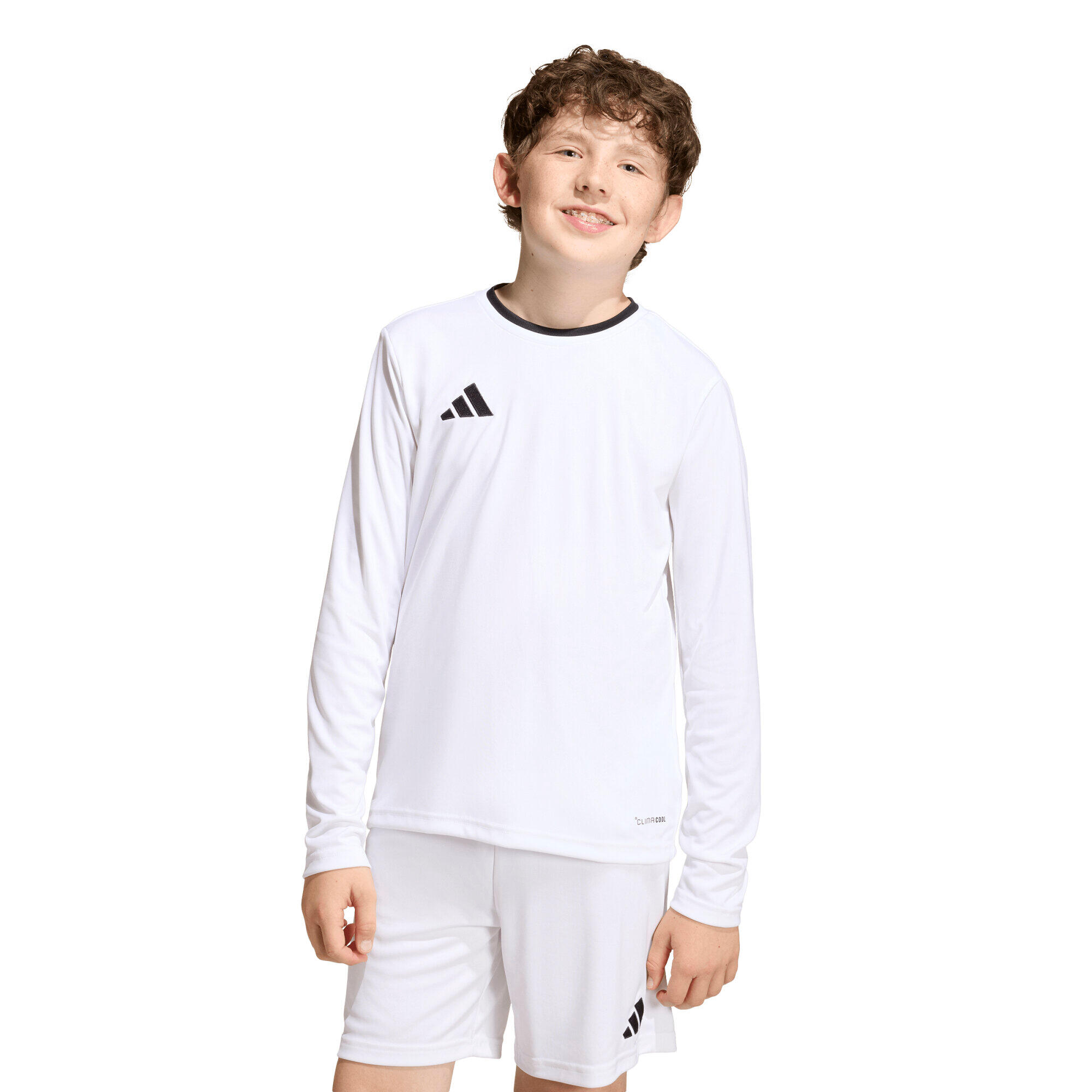 Camisola de Manga Comprida Entrada26 - Criança 9/12