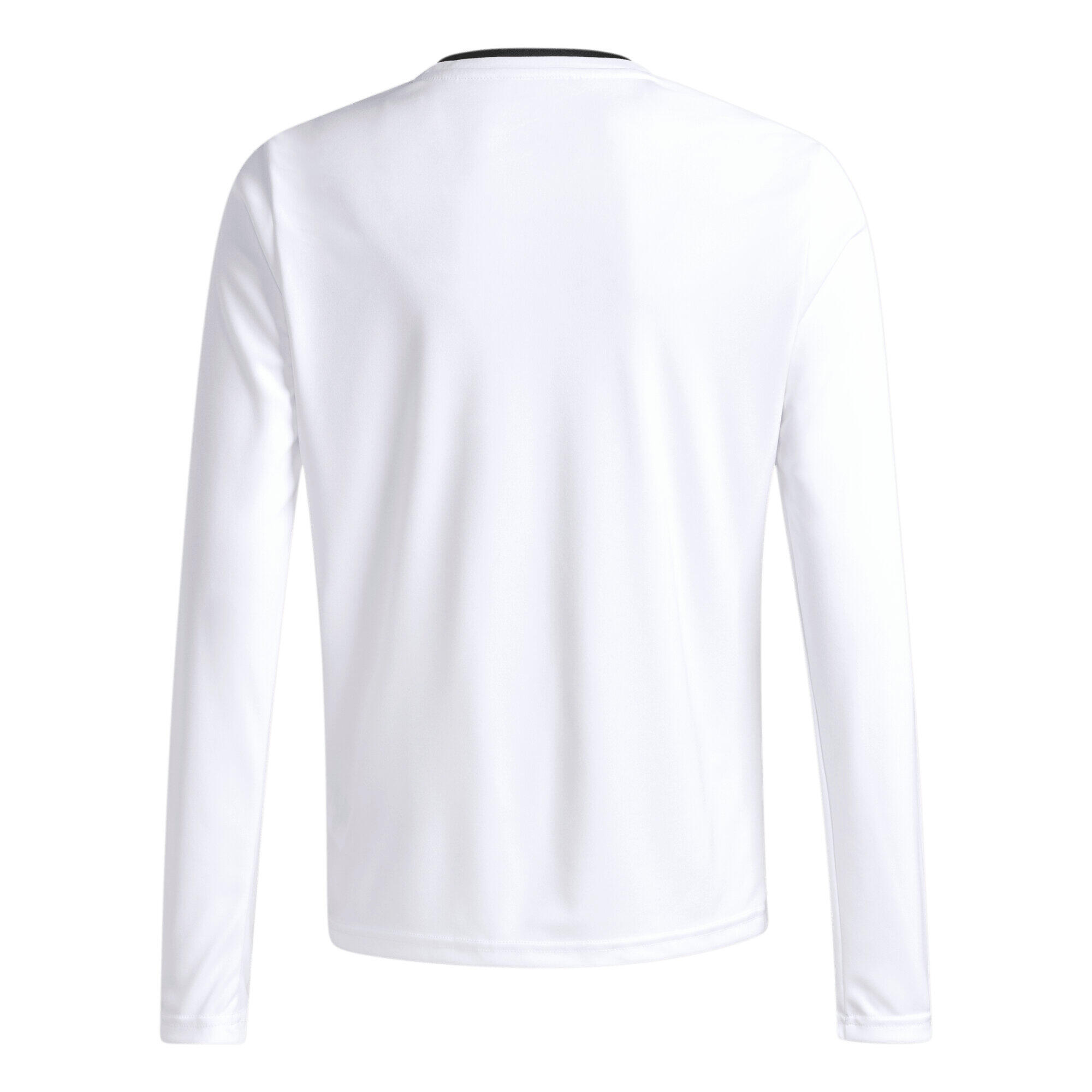 Camiseta manga larga Entrada26 8/8