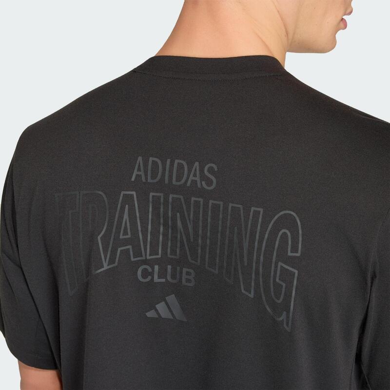 Póló adidas D4T Power Essentials