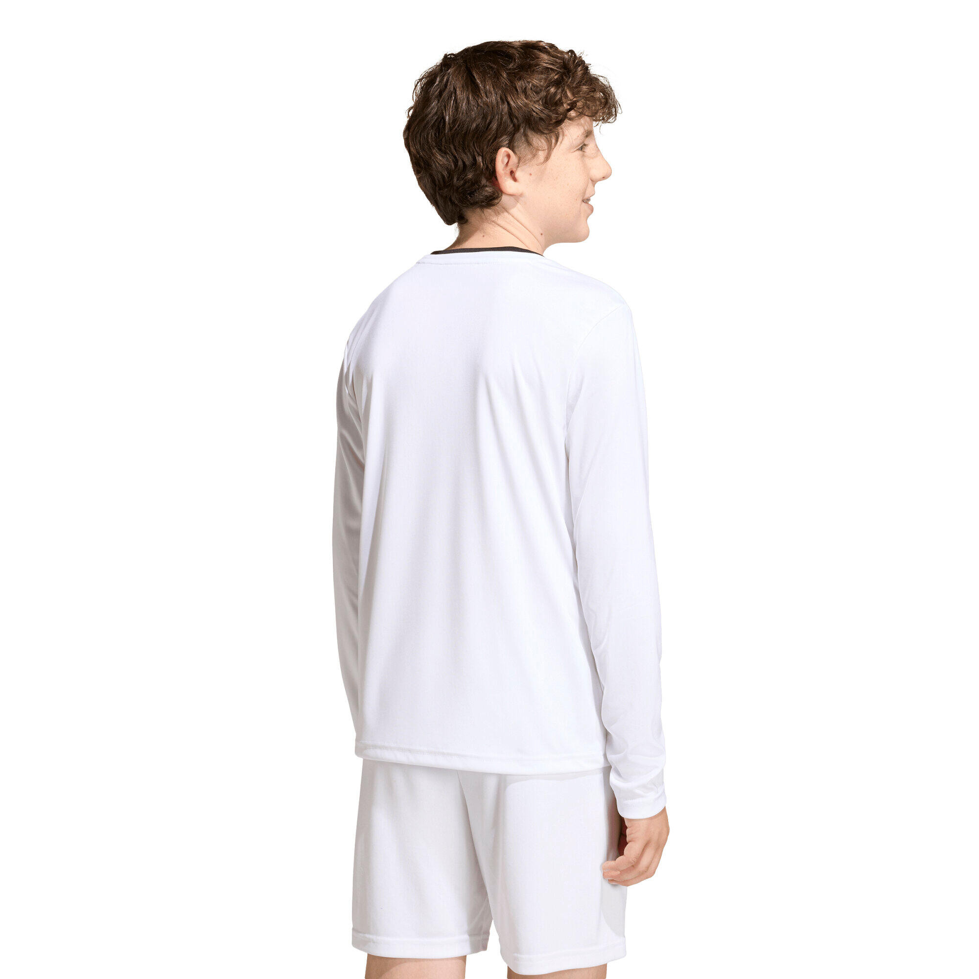 Camisola de Manga Comprida Entrada26 - Criança 10/12