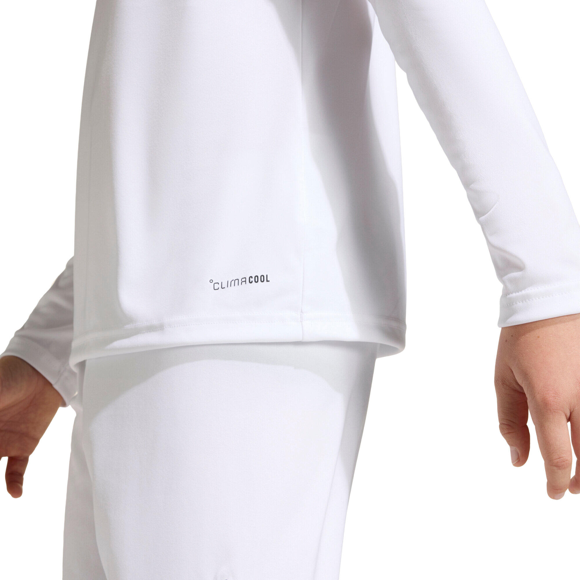 Camisola de Manga Comprida Entrada26 - Criança 12/12