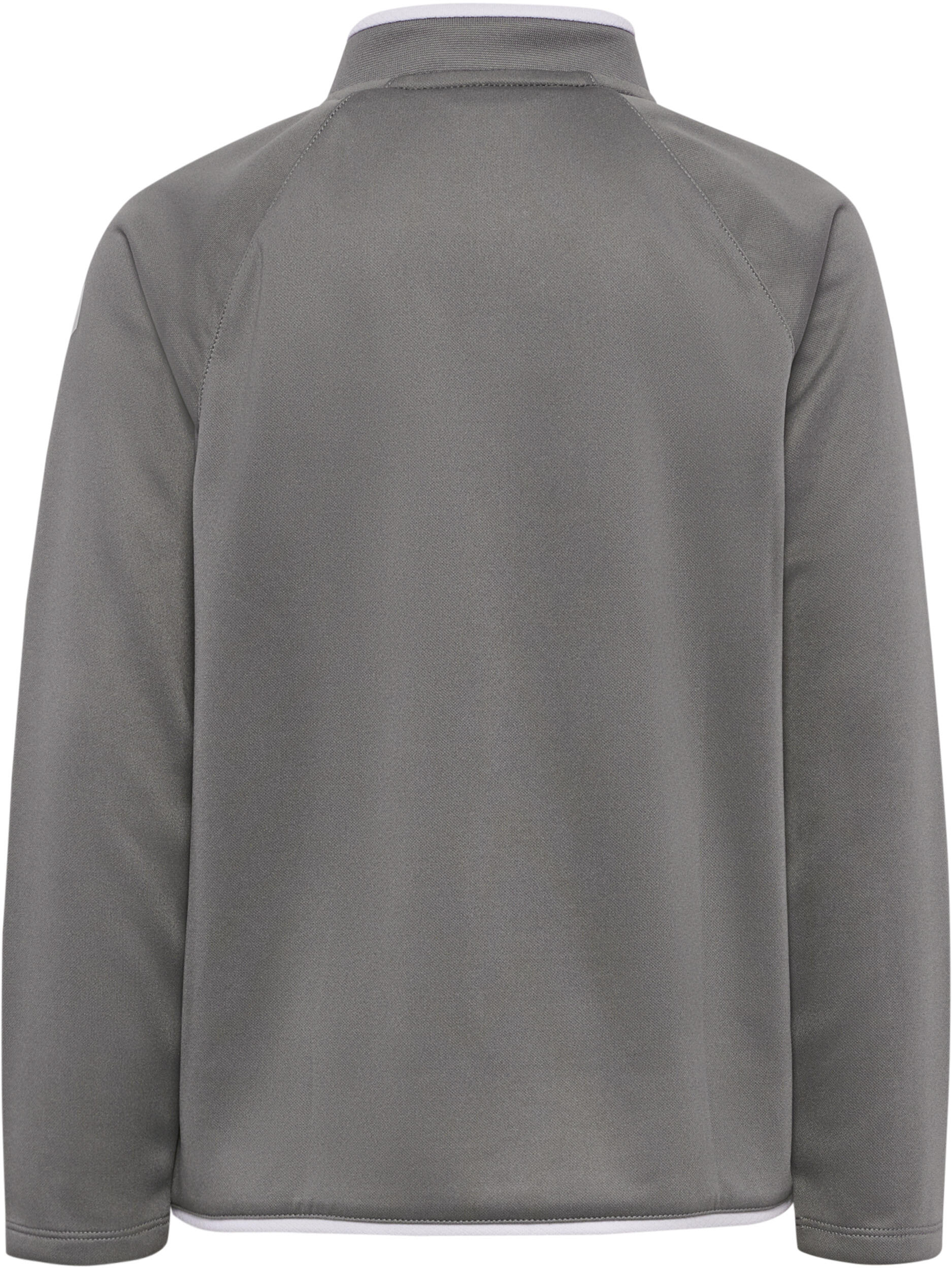 Media Cremallera Zip Sudadera Hmlcore Los Niños Unisex 4/7
