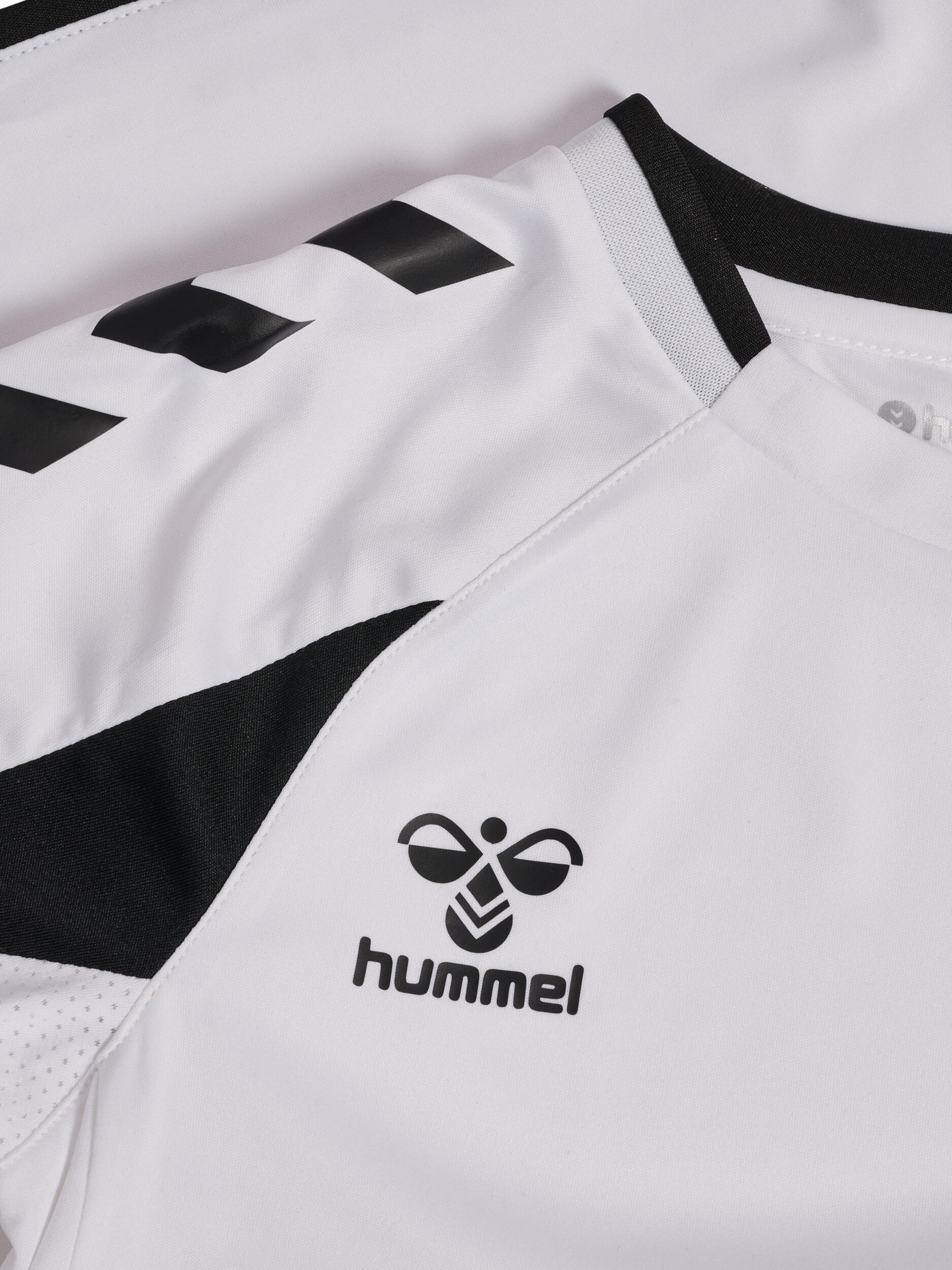 Enfiler T-Shirt Hmlcore Enfant 3/5
