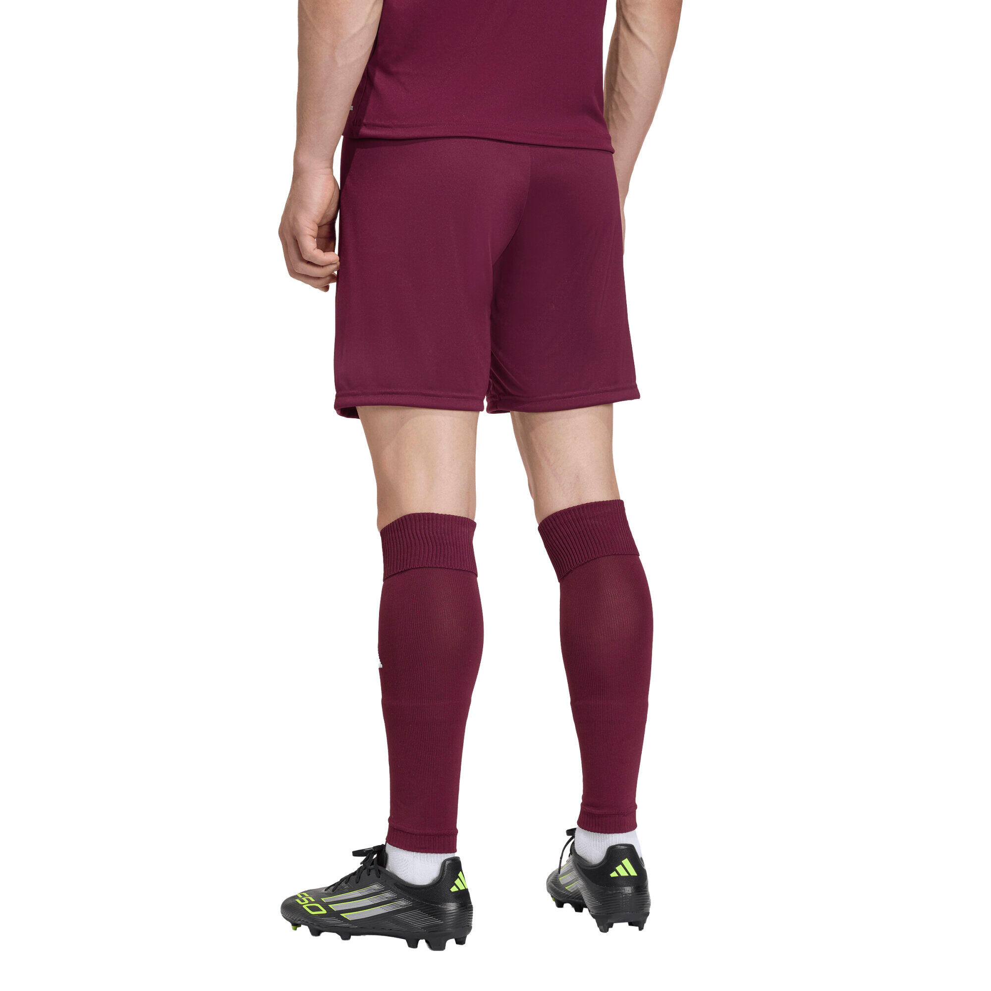 Calções masculinos adidas Entrada 26 3/7