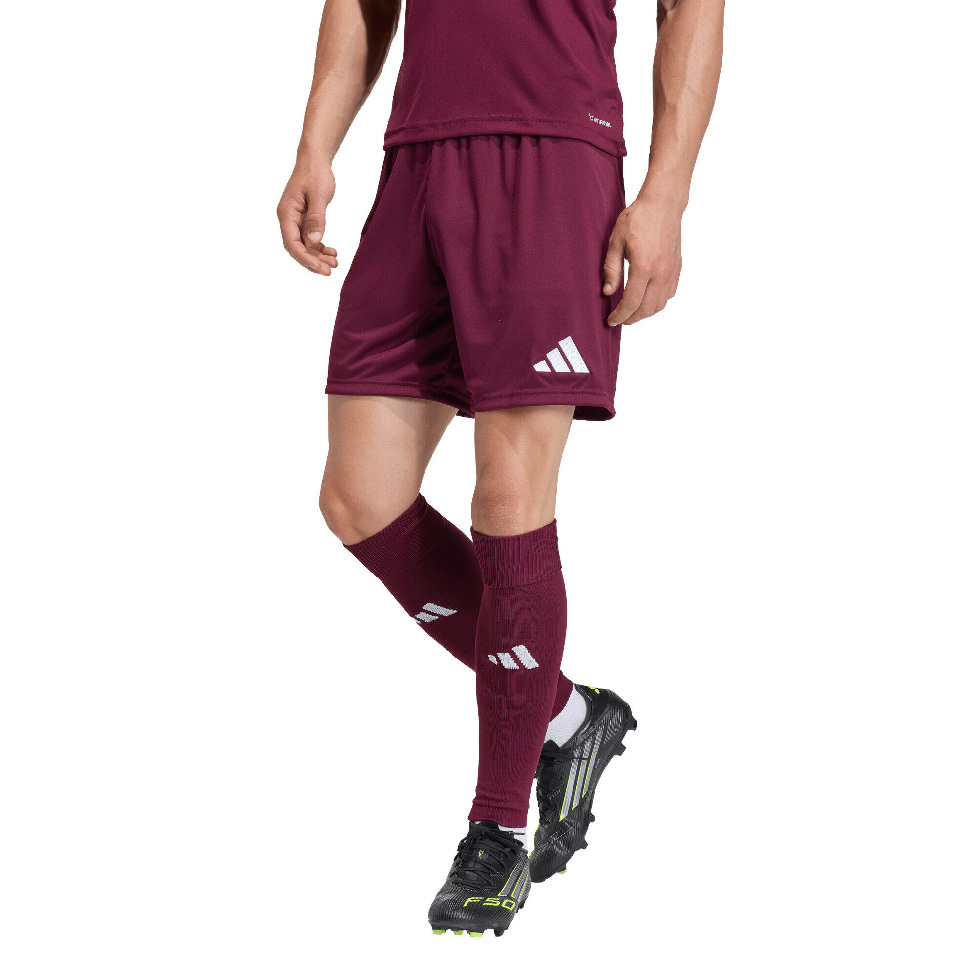 Calções masculinos adidas Entrada 26 2/7