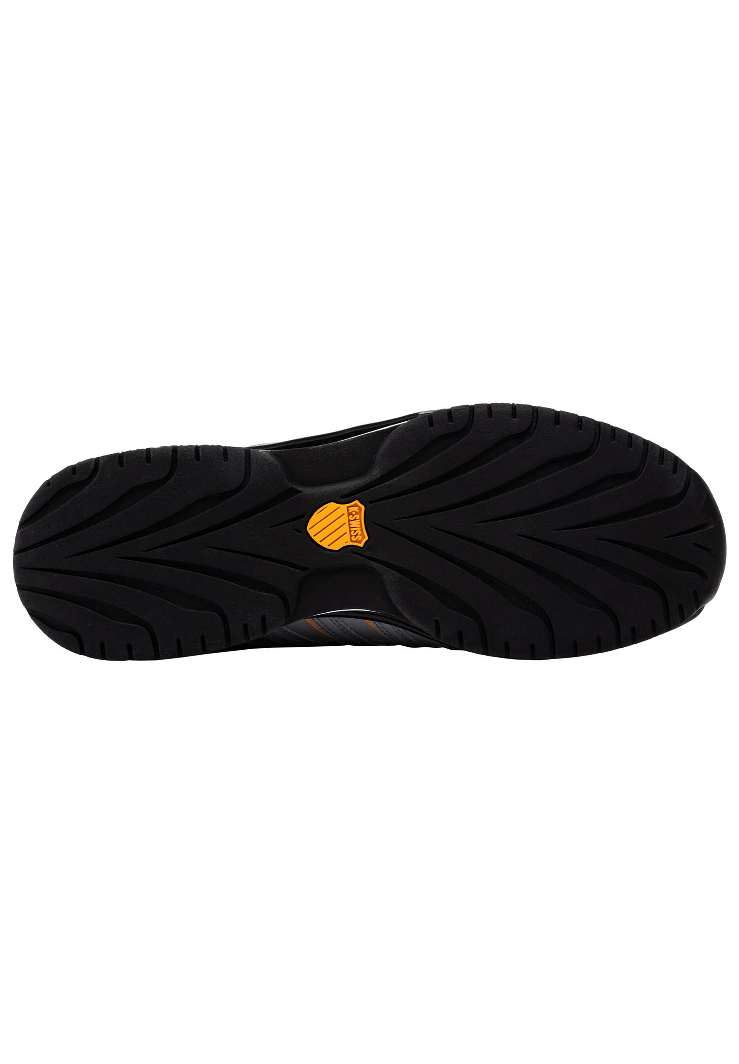 K-SWISS RINZLER COURT herensneakers grijs 6/6