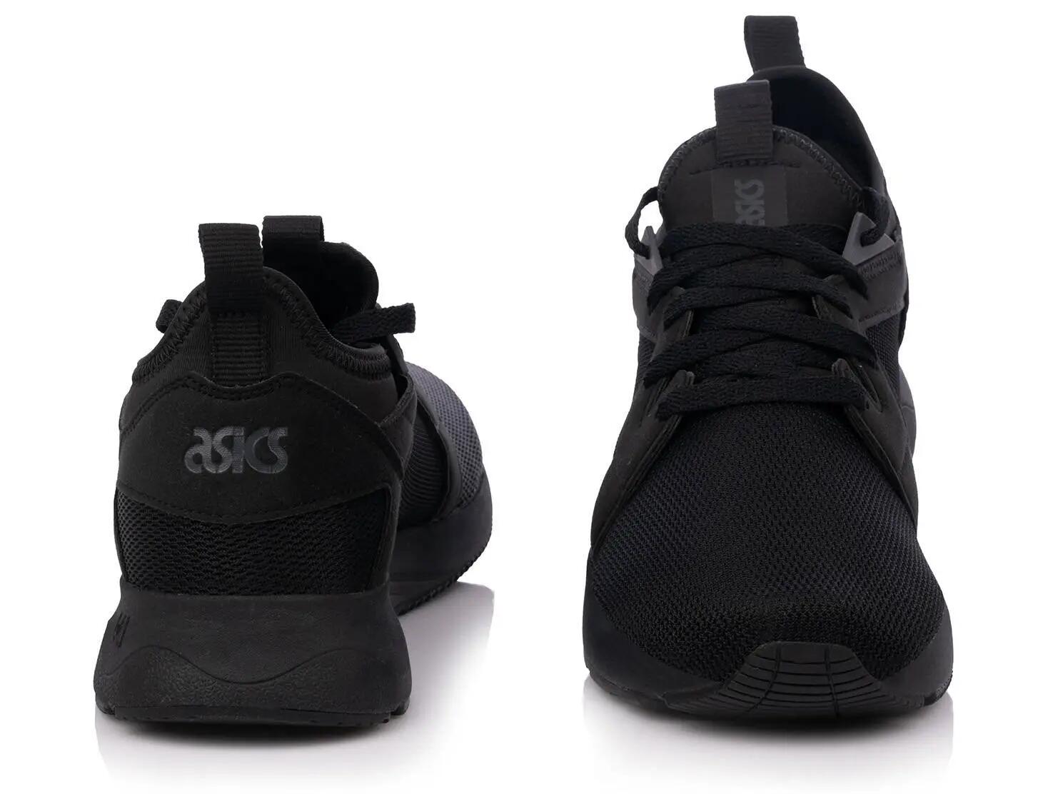 Buty sportowe treningowe ASICS GEL-LYTE V RB H801L-9090 5/7