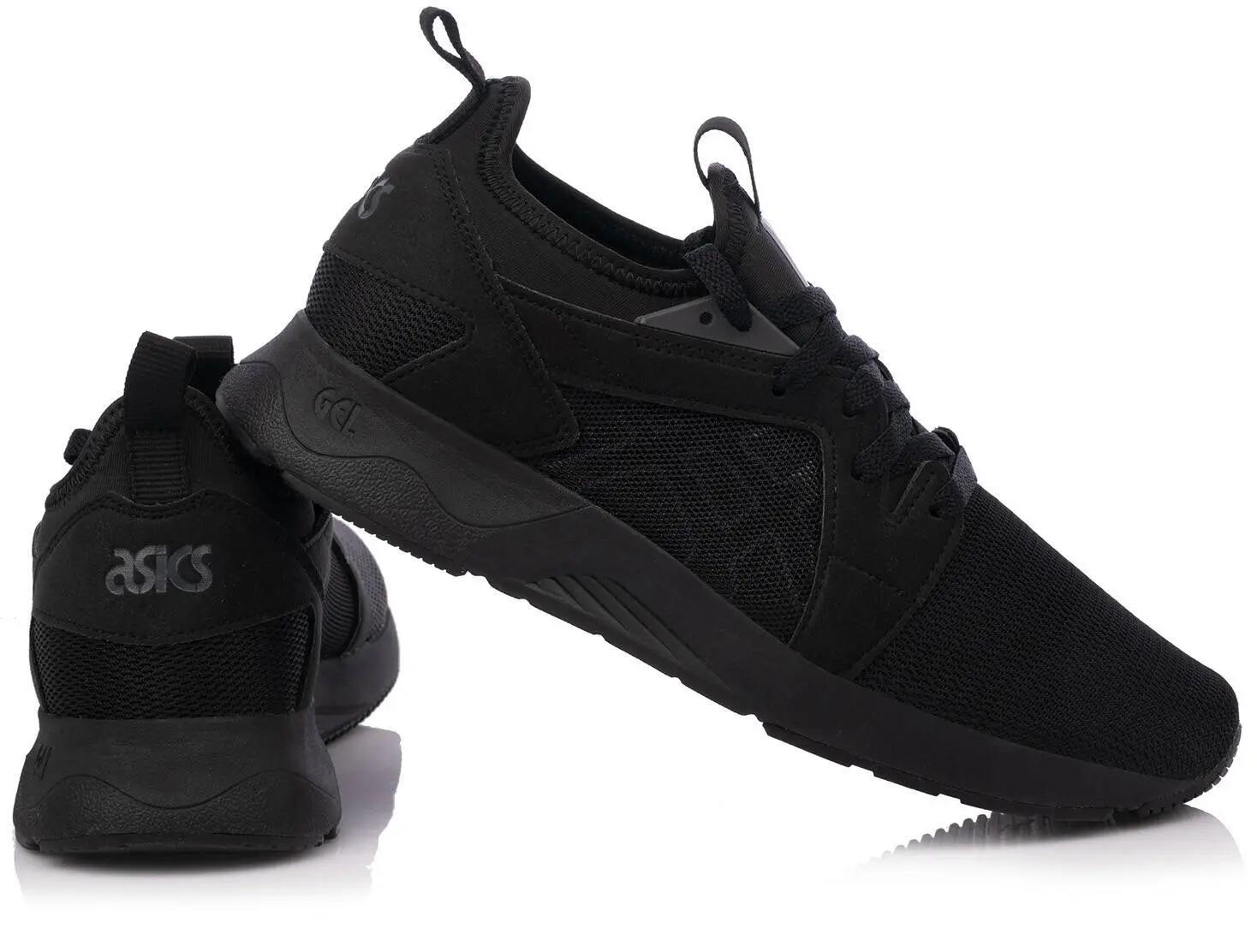 Buty sportowe treningowe ASICS GEL-LYTE V RB H801L-9090 4/7