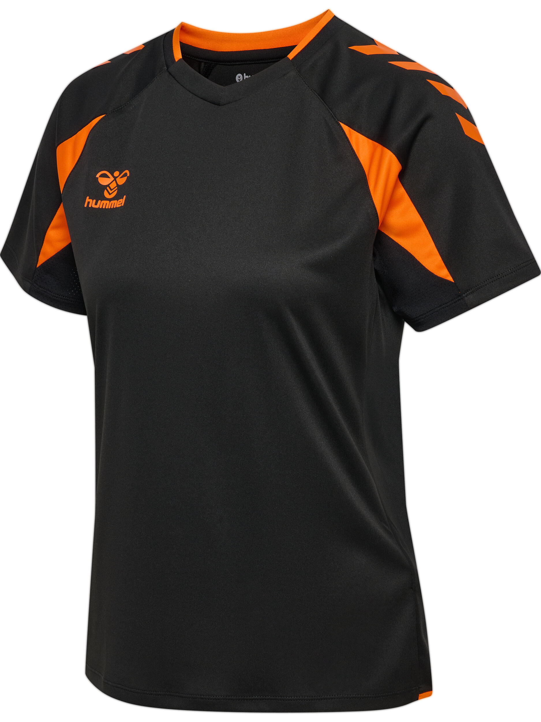 Damski jersey Hummel Core 2.0