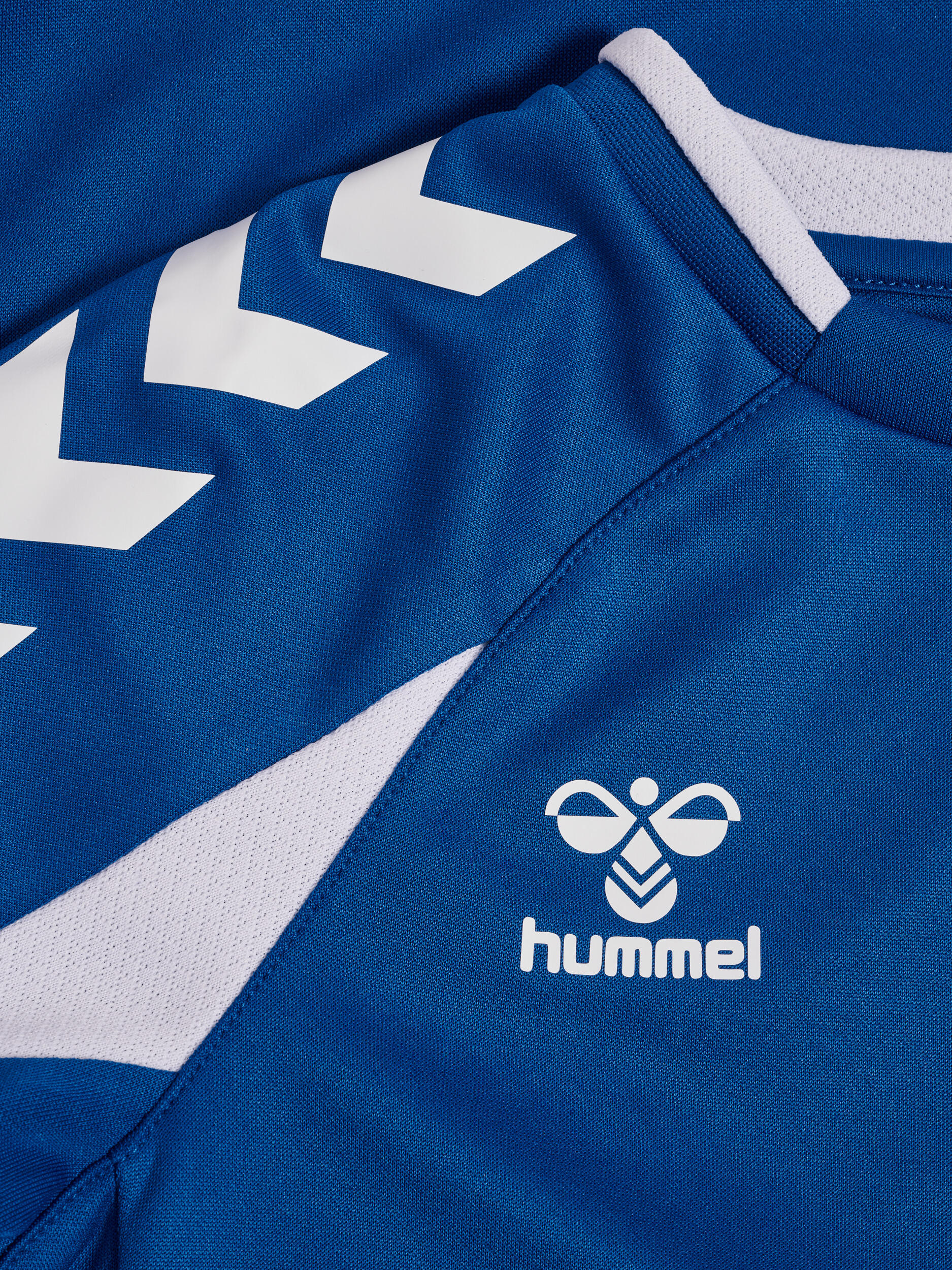 Sudadera Hmlcore Los Niños Unisex 5/7