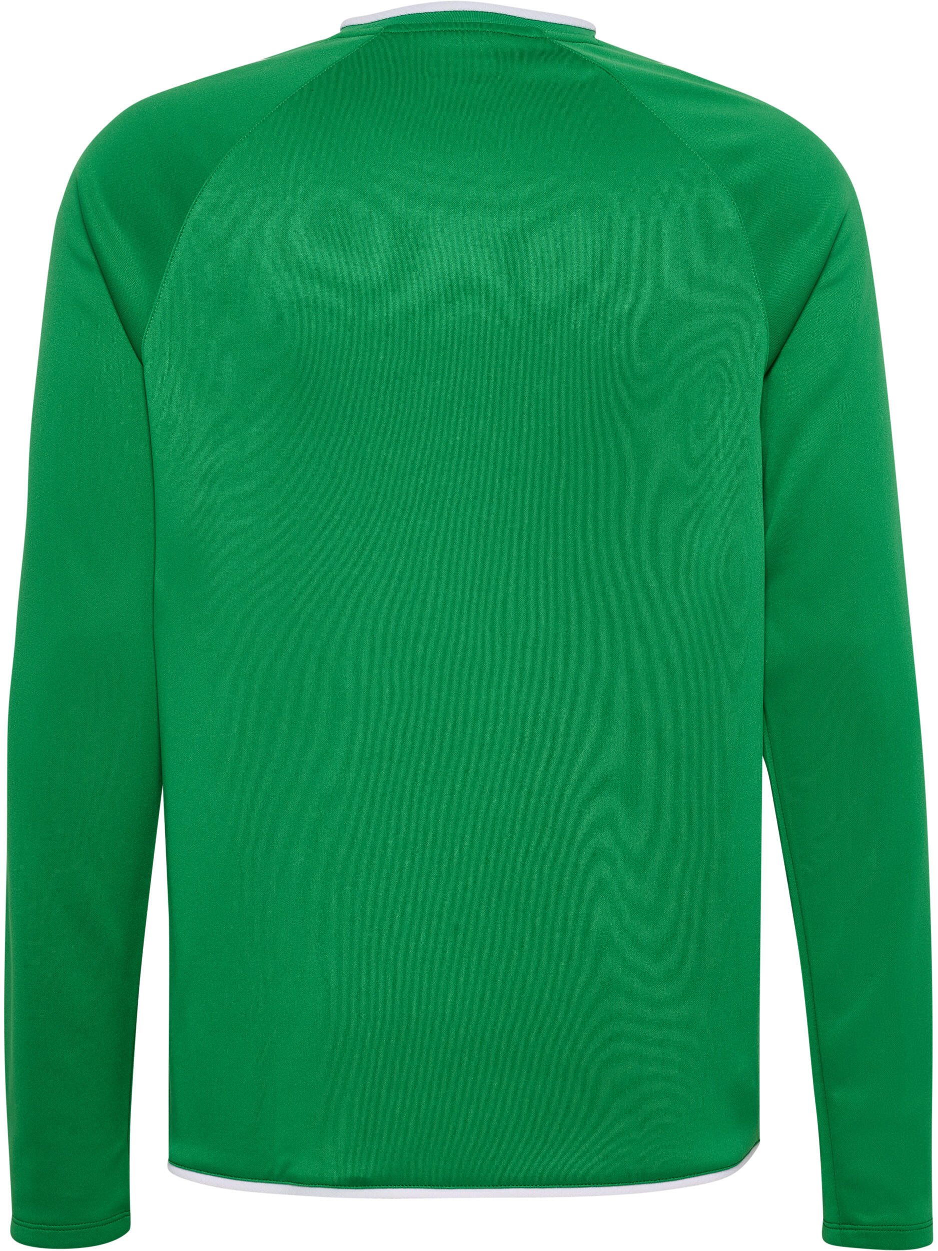 Maglia a maniche lunghe con colletto rotondo Hummel Core 2.0 4/6