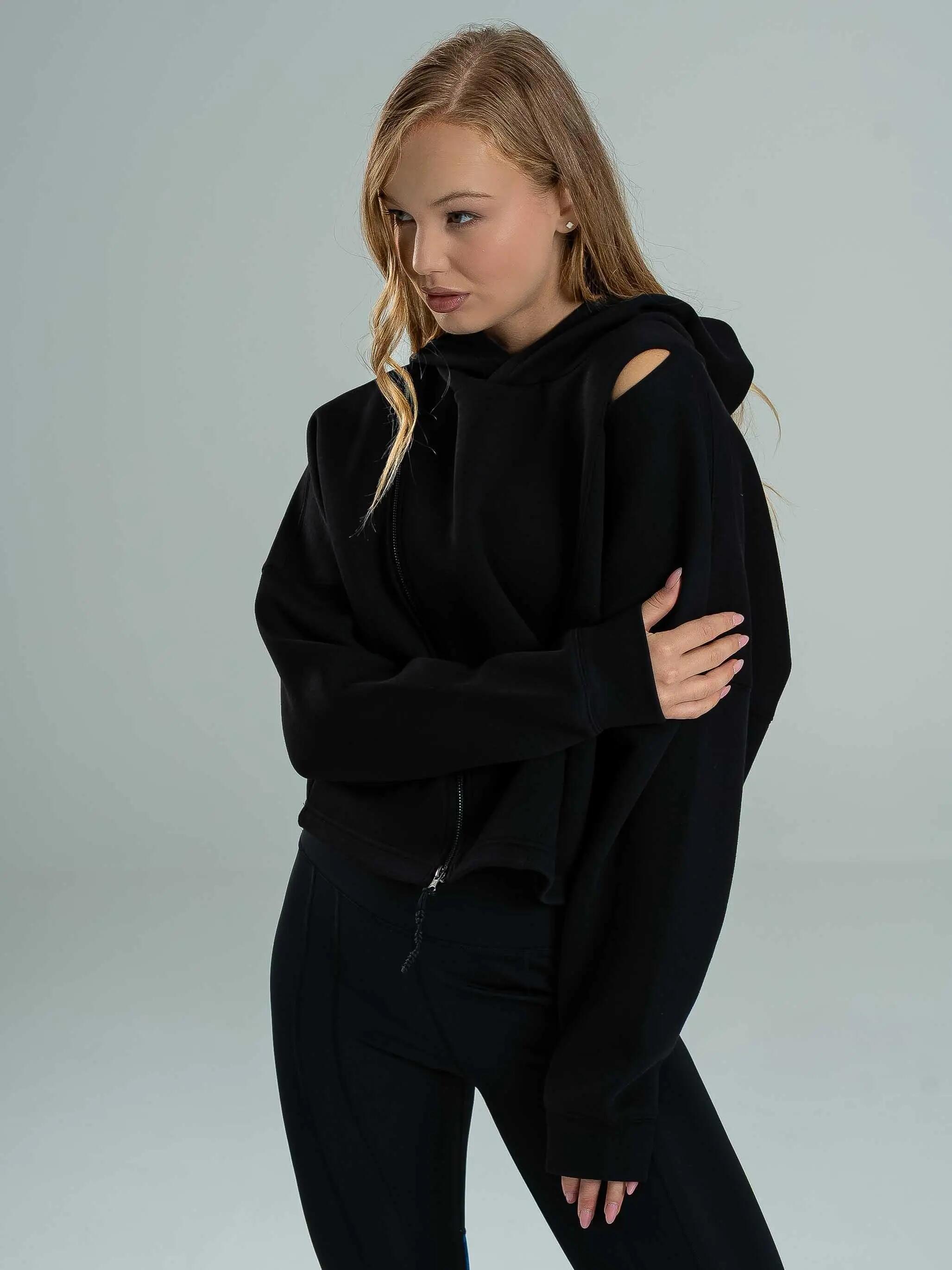 Női Hoodie DORKO DRK x Kata Szegedi - KATA 2/5