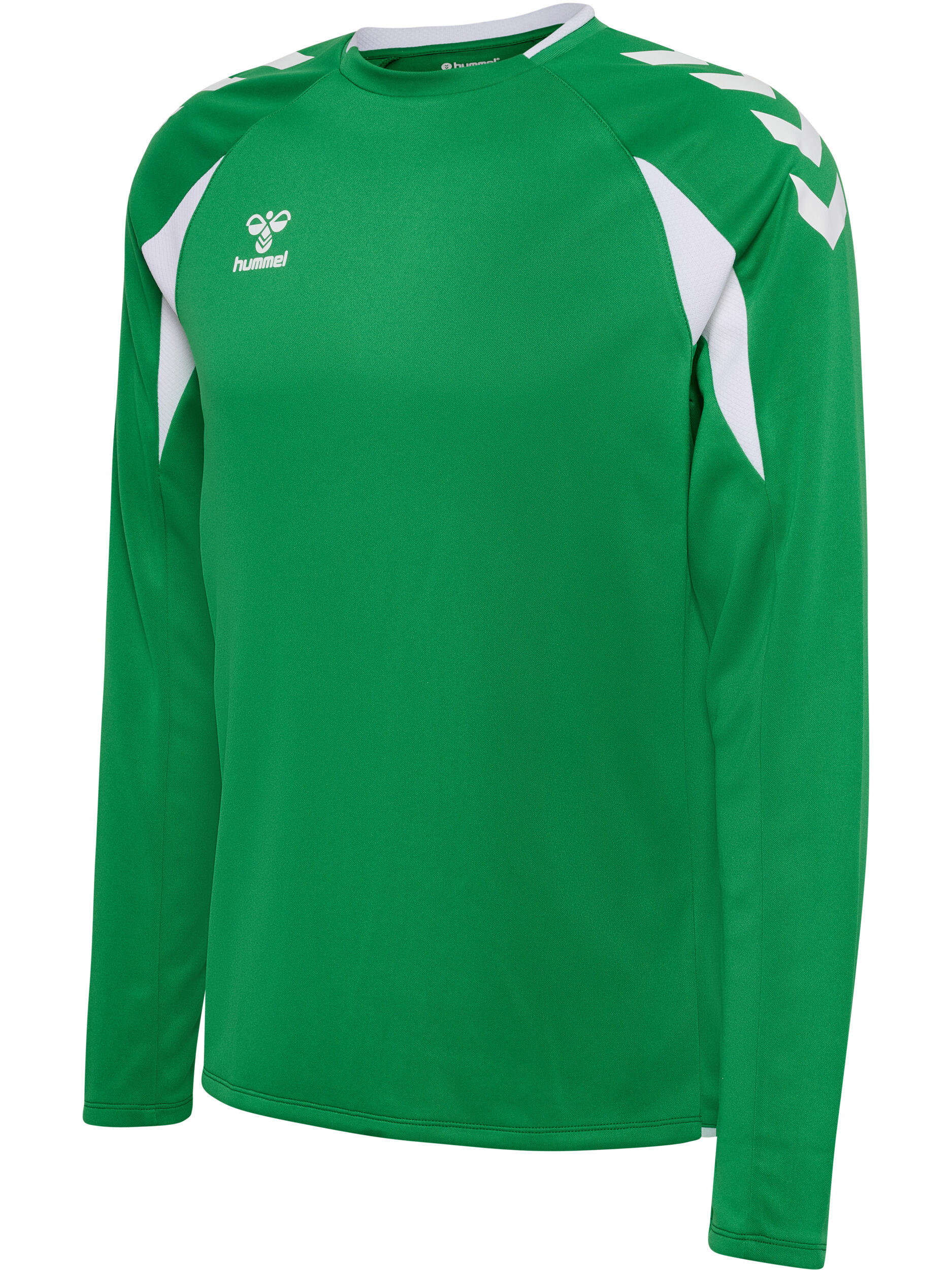Maglia a maniche lunghe con colletto rotondo Hummel Core 2.0 6/6