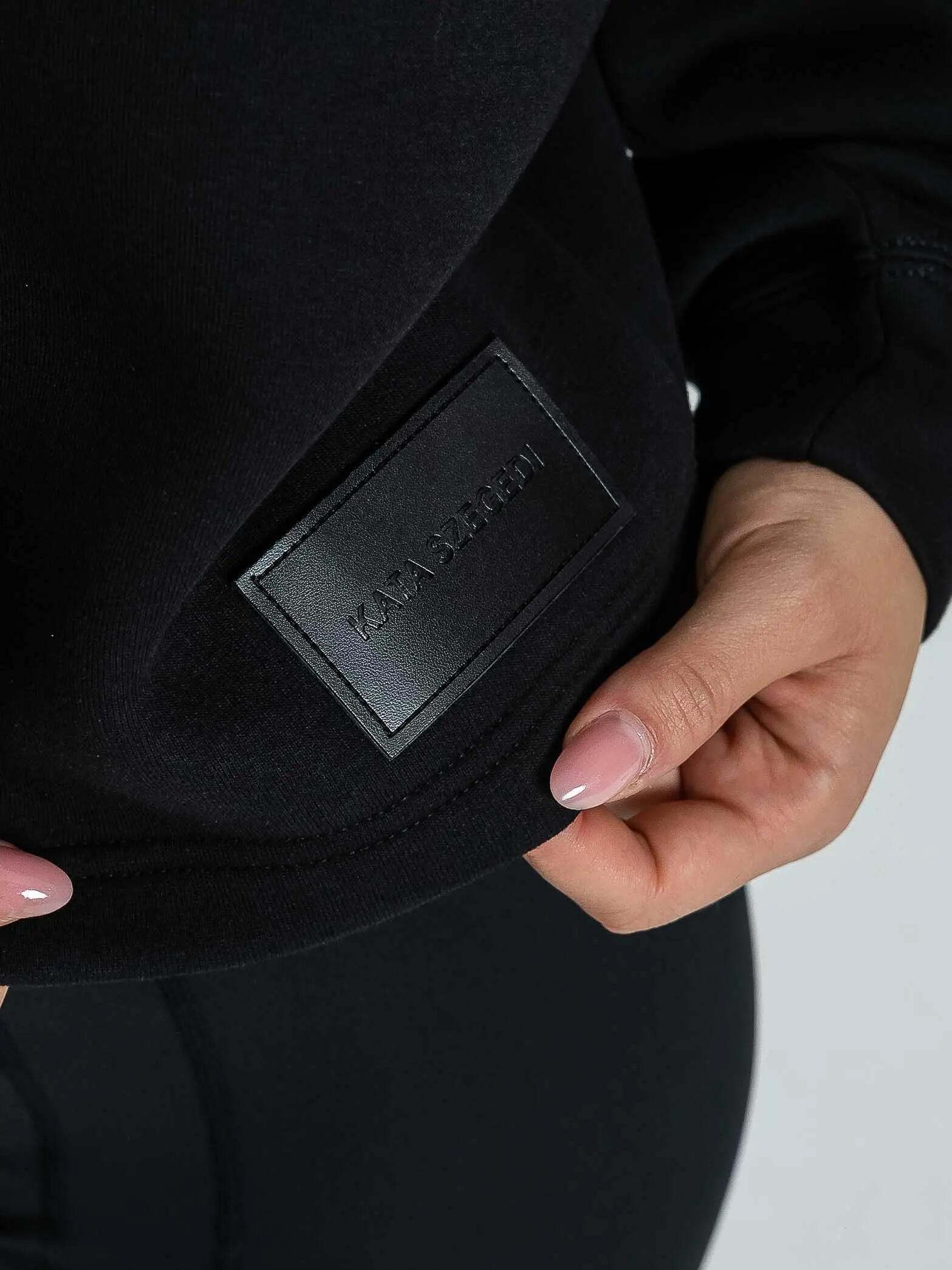 Női Hoodie DORKO DRK x Kata Szegedi - KATA 5/5