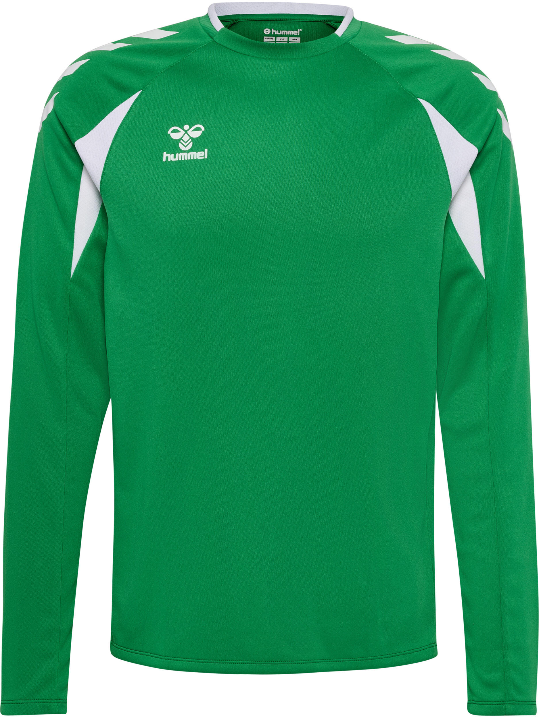 HUMMEL Long-sleeved crew neck top Hummel Core 2.0