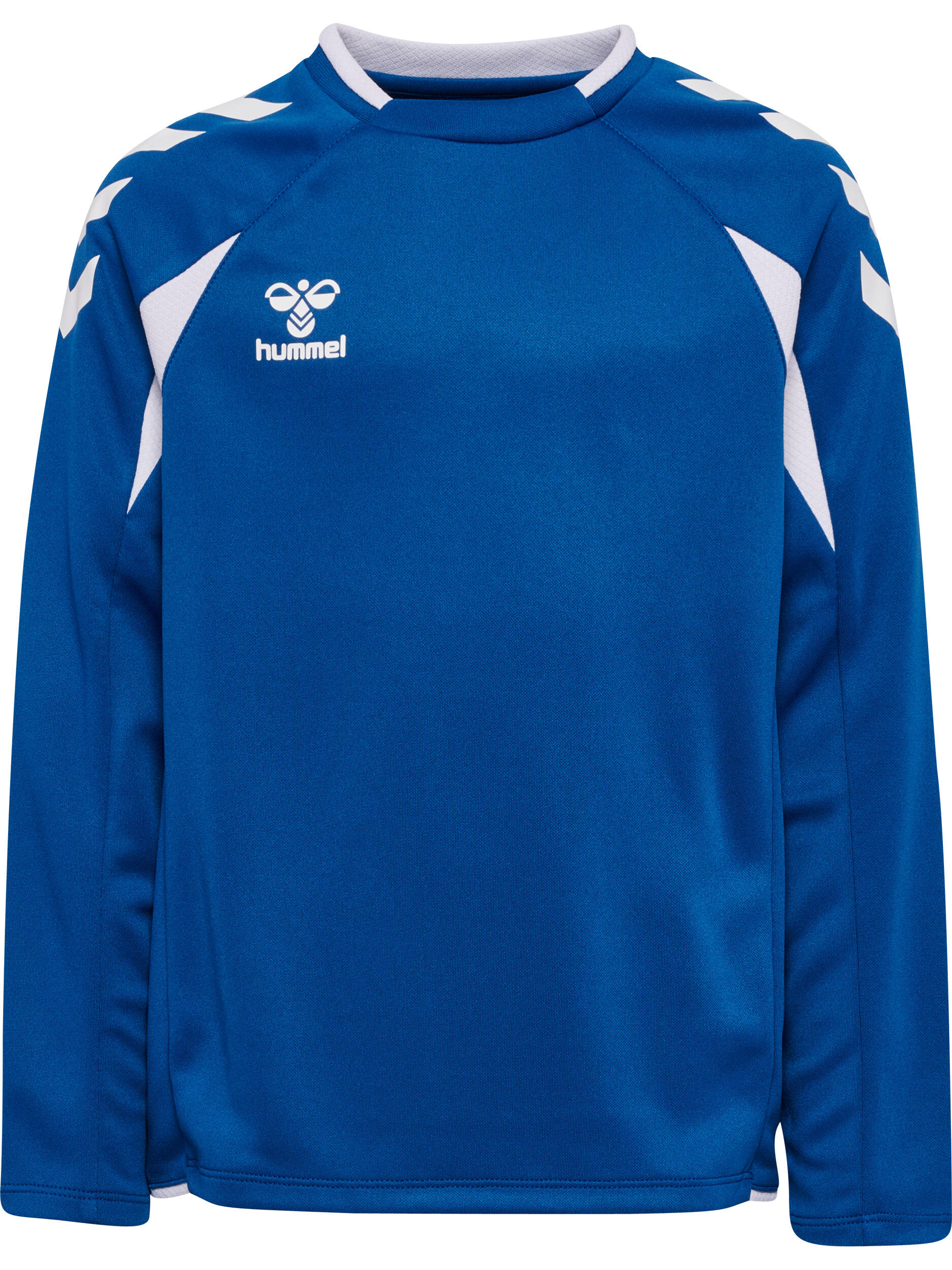 Sudadera Hmlcore Los Niños Unisex 3/7