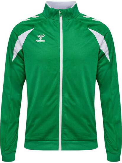 Reißverschluss Jacke Hmlcore Erwachsene