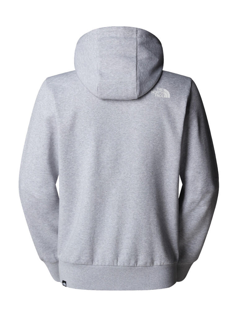 Bluza turystyczna męska The North Face M Simple Dome Hoodie 3/3