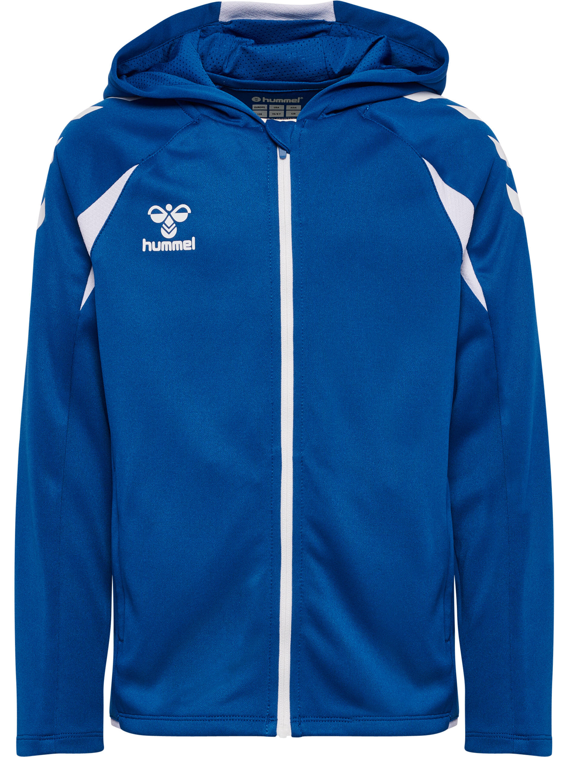 Fermeture Éclair Zip Combinaison Hmlcore Enfant 3/7
