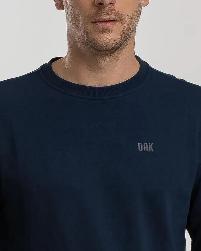Férfi Kereknyakú pulóver DORKO MASON 3/5