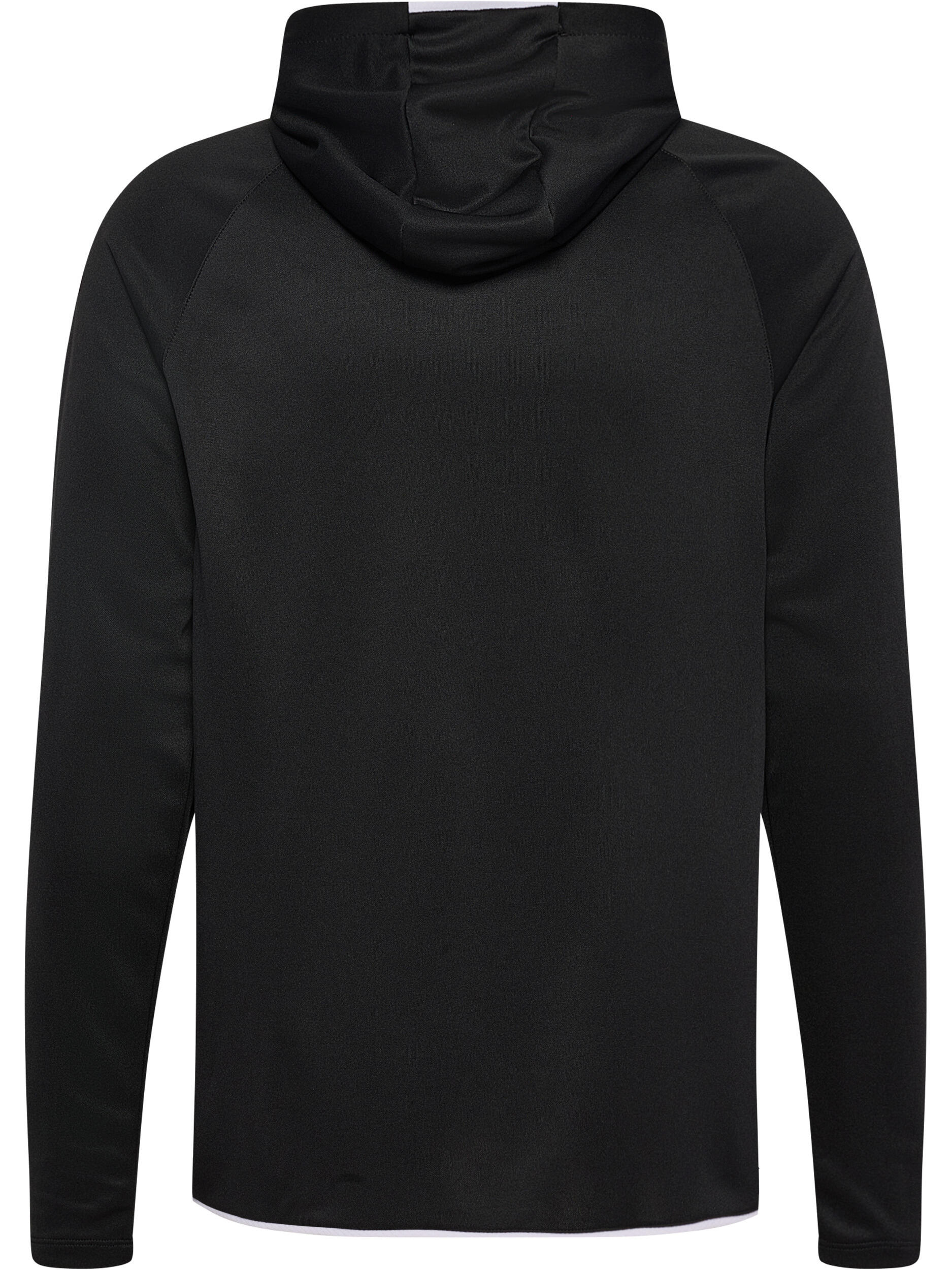 Felpa con cappuccio Hummel Core 2.0 4/7