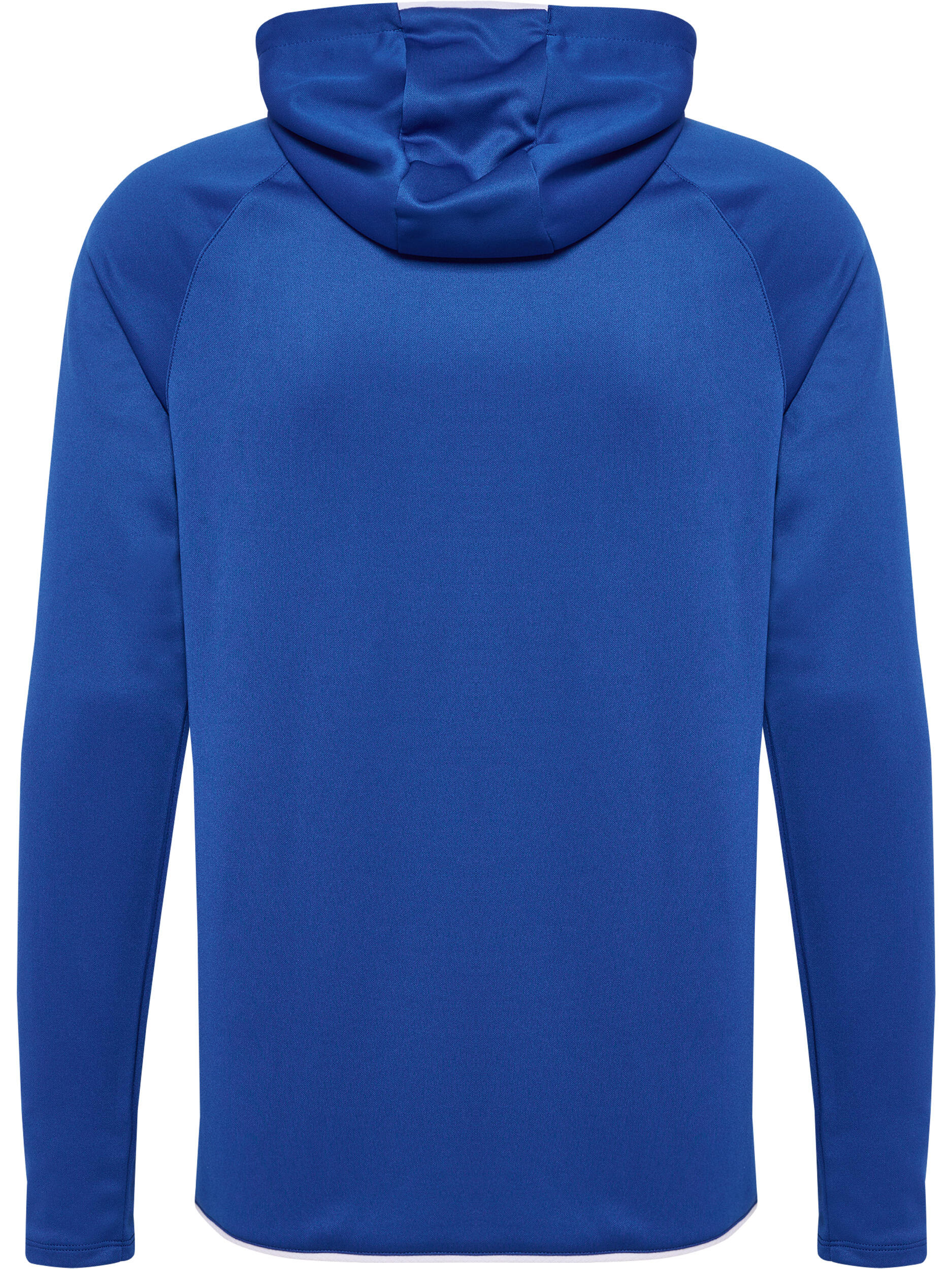 Kapuzenpullover Raglanärmel Hmlcore Erwachsene 4/7
