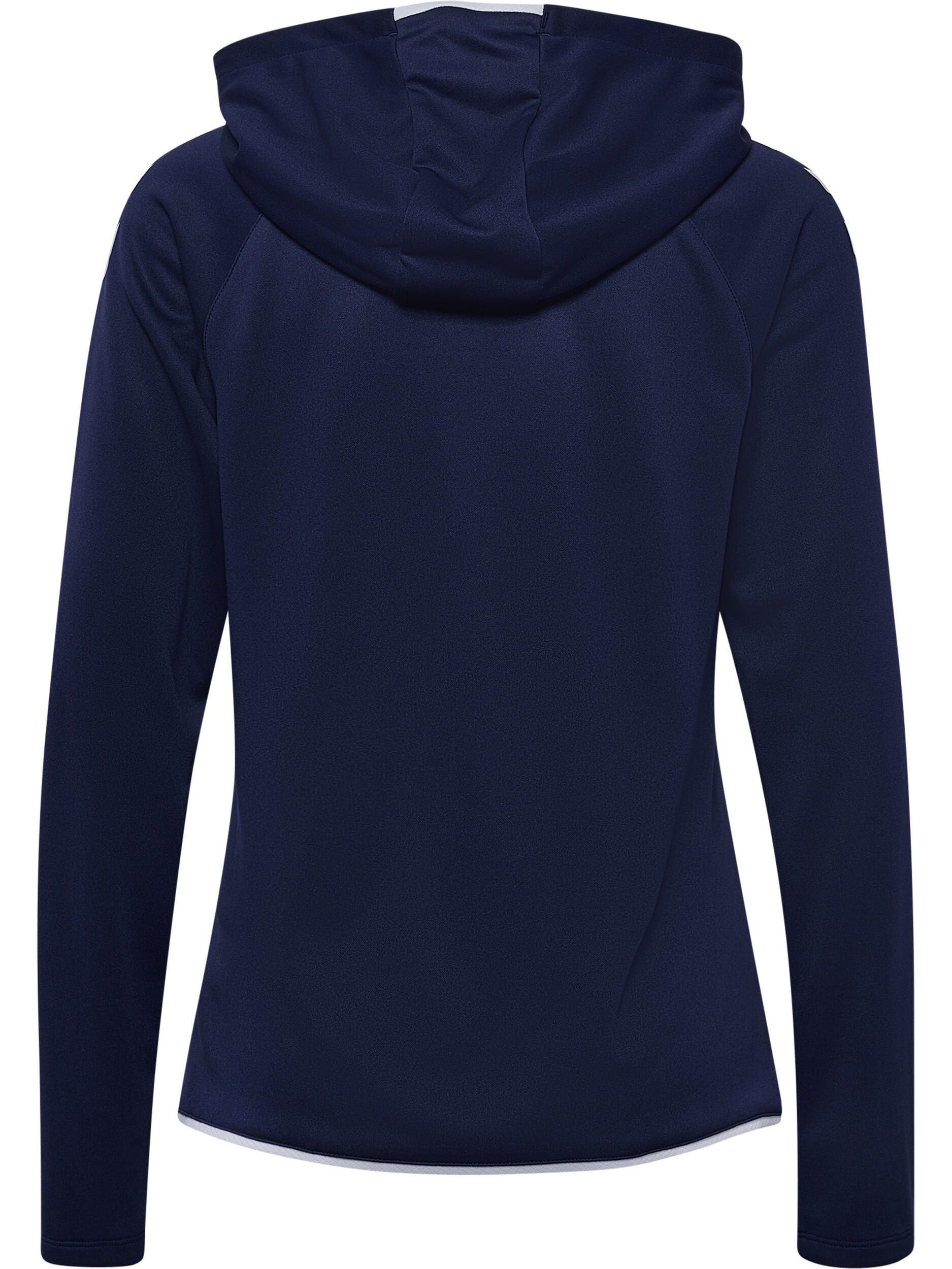 Giacca sportiva con cappuccio da donna Hummel Core 2.0 6/7