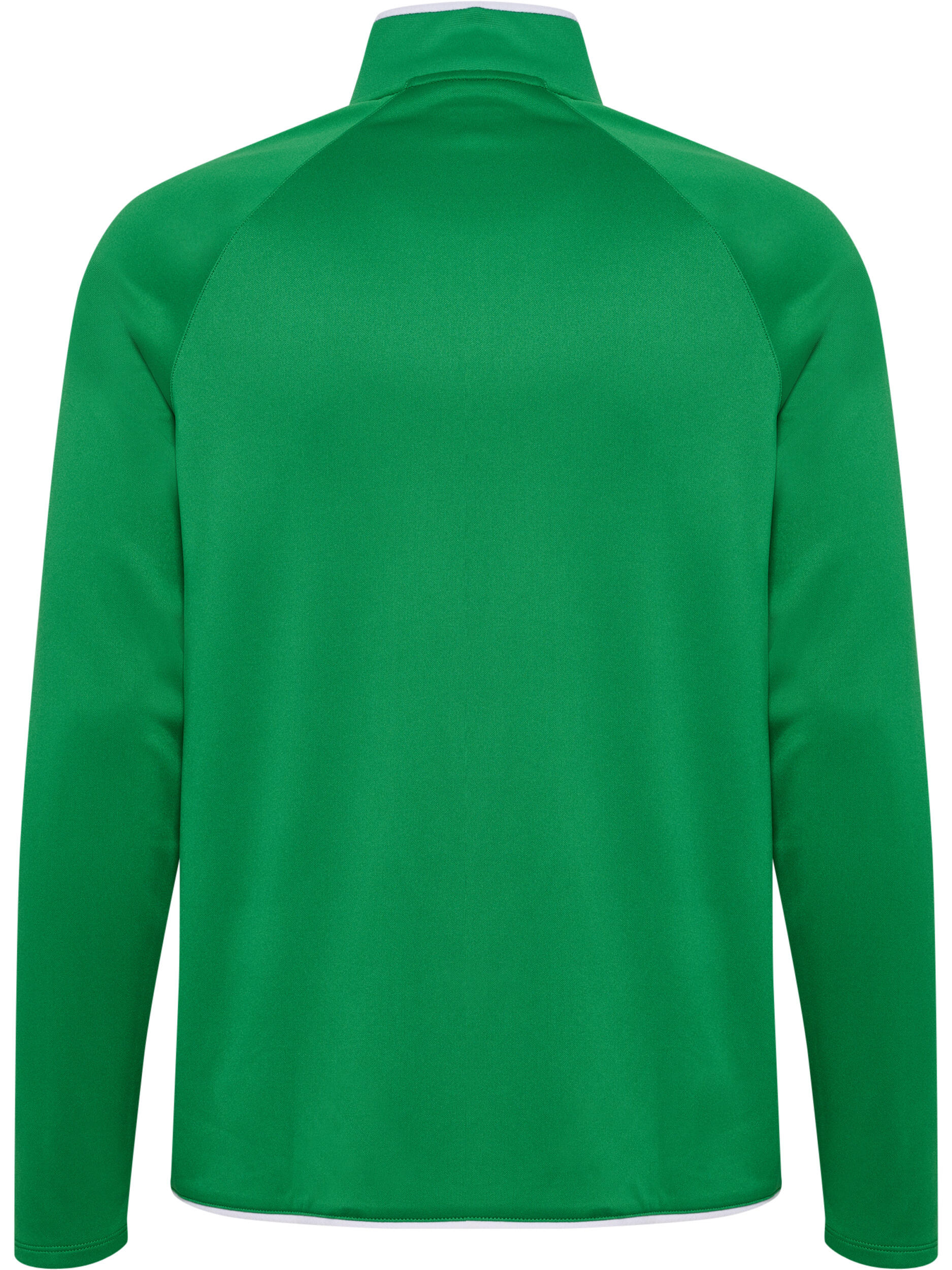 Halve Rits Sweatshirt Hmlcore Unisex Volwassene 3/5