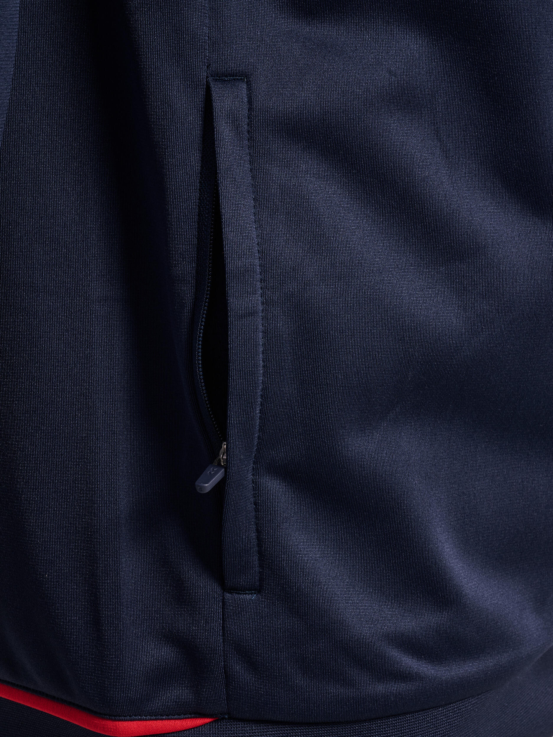 Fermeture Éclair Zip Combinaison Hmlcore Adulte 7/7